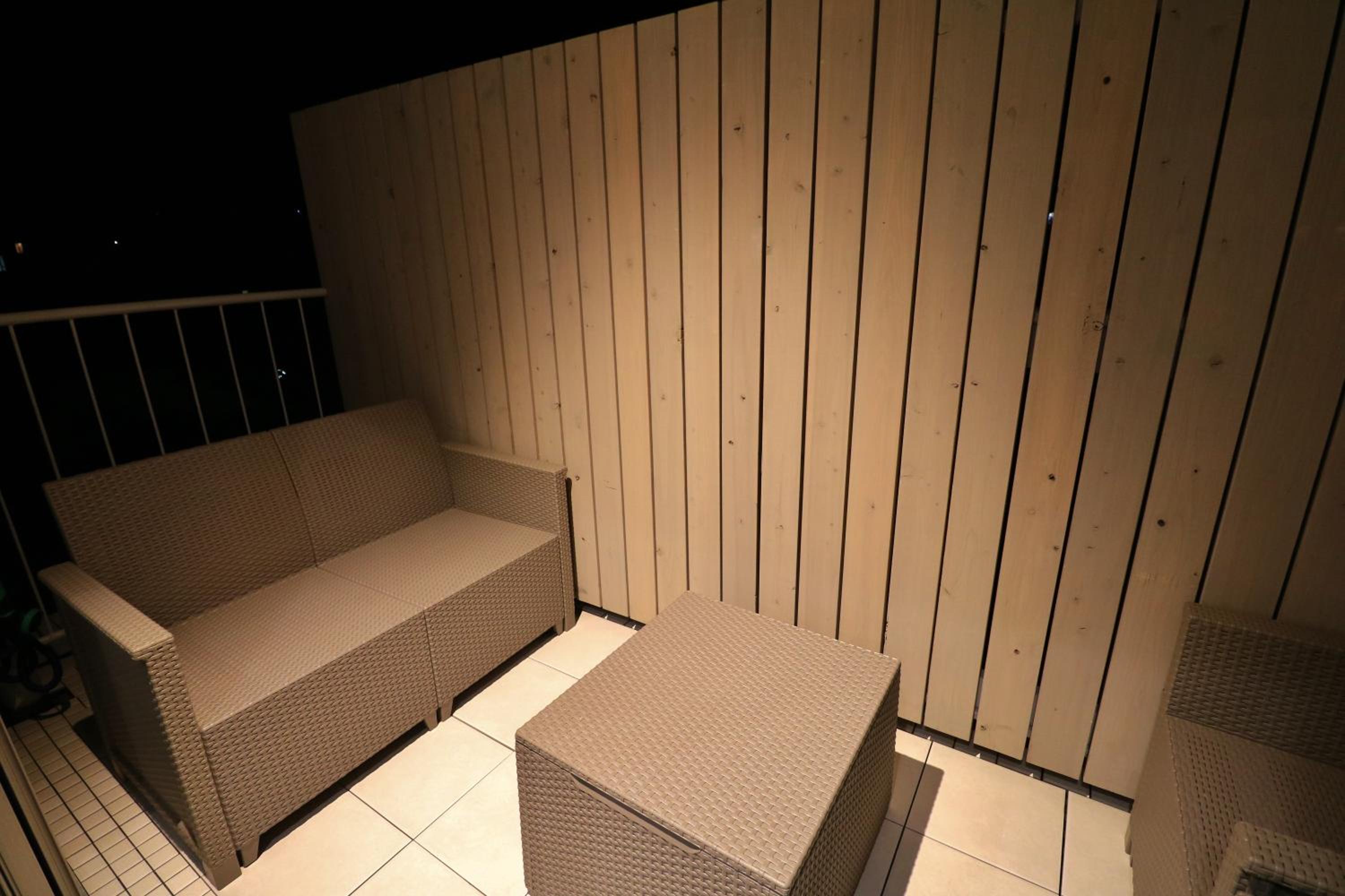 Two-Bedroom Apartment - Photo 13