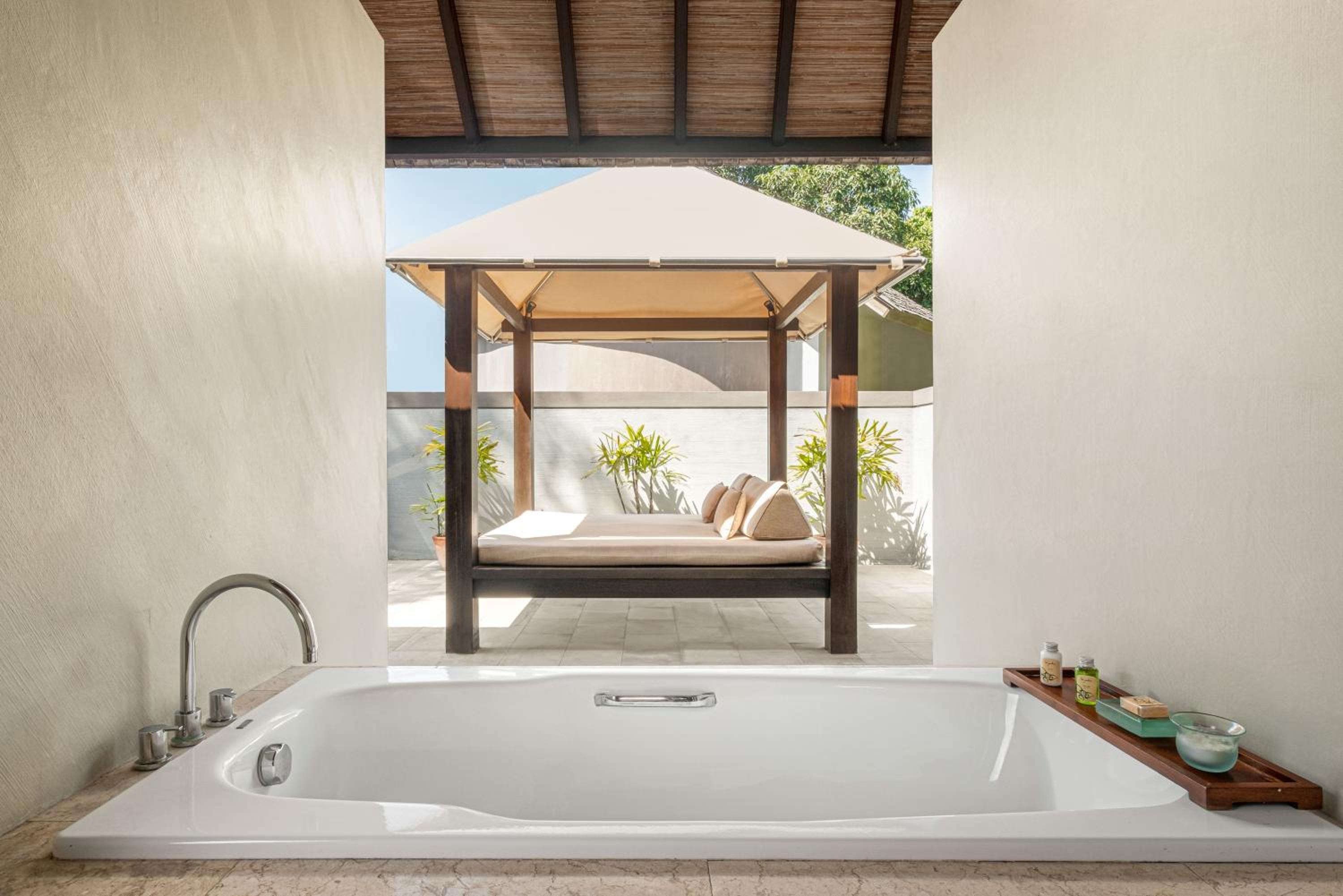 Two-Bedroom Villa with Private Pool - Photo 7