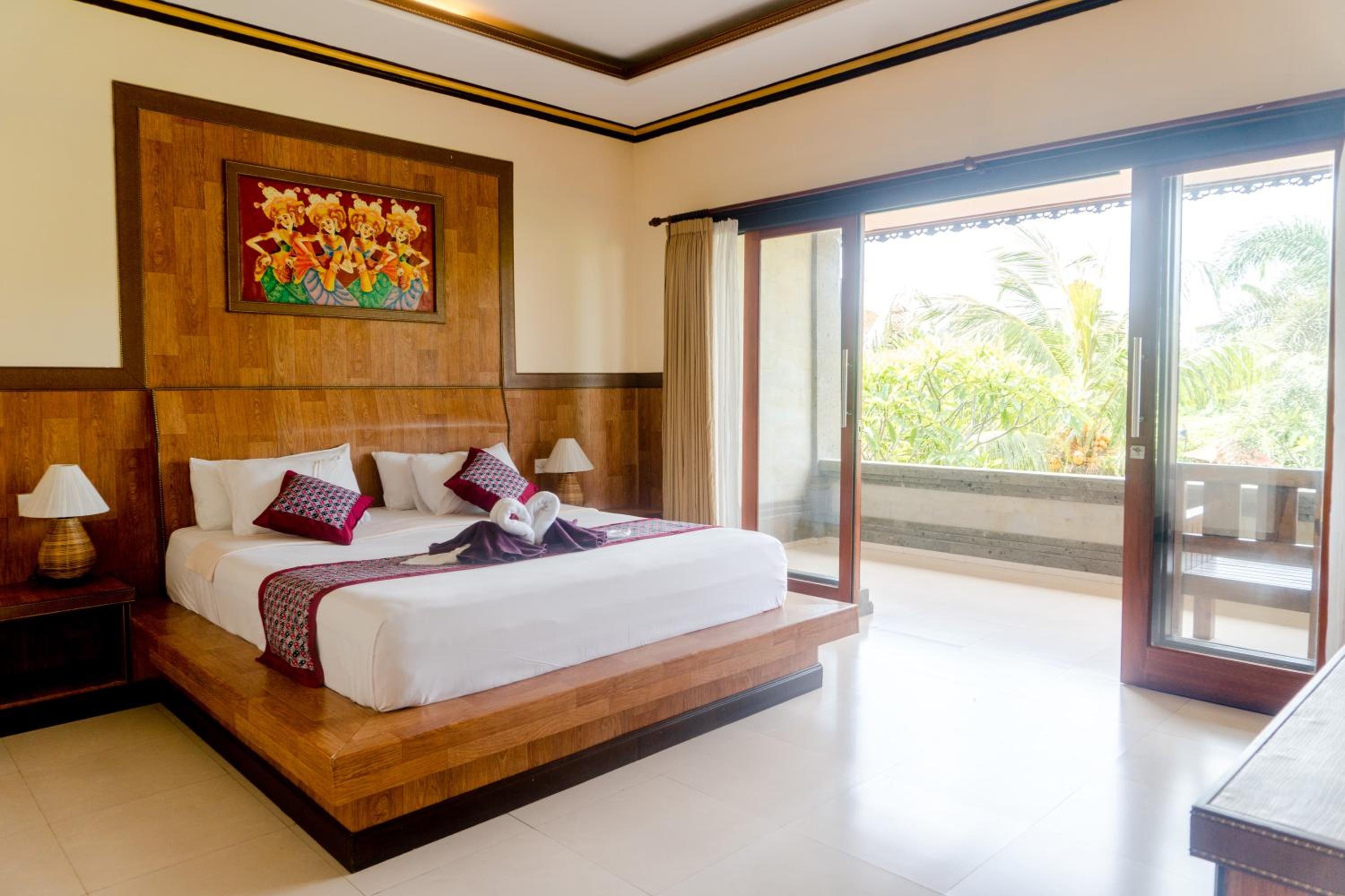 Deluxe Double Room - Photo 1