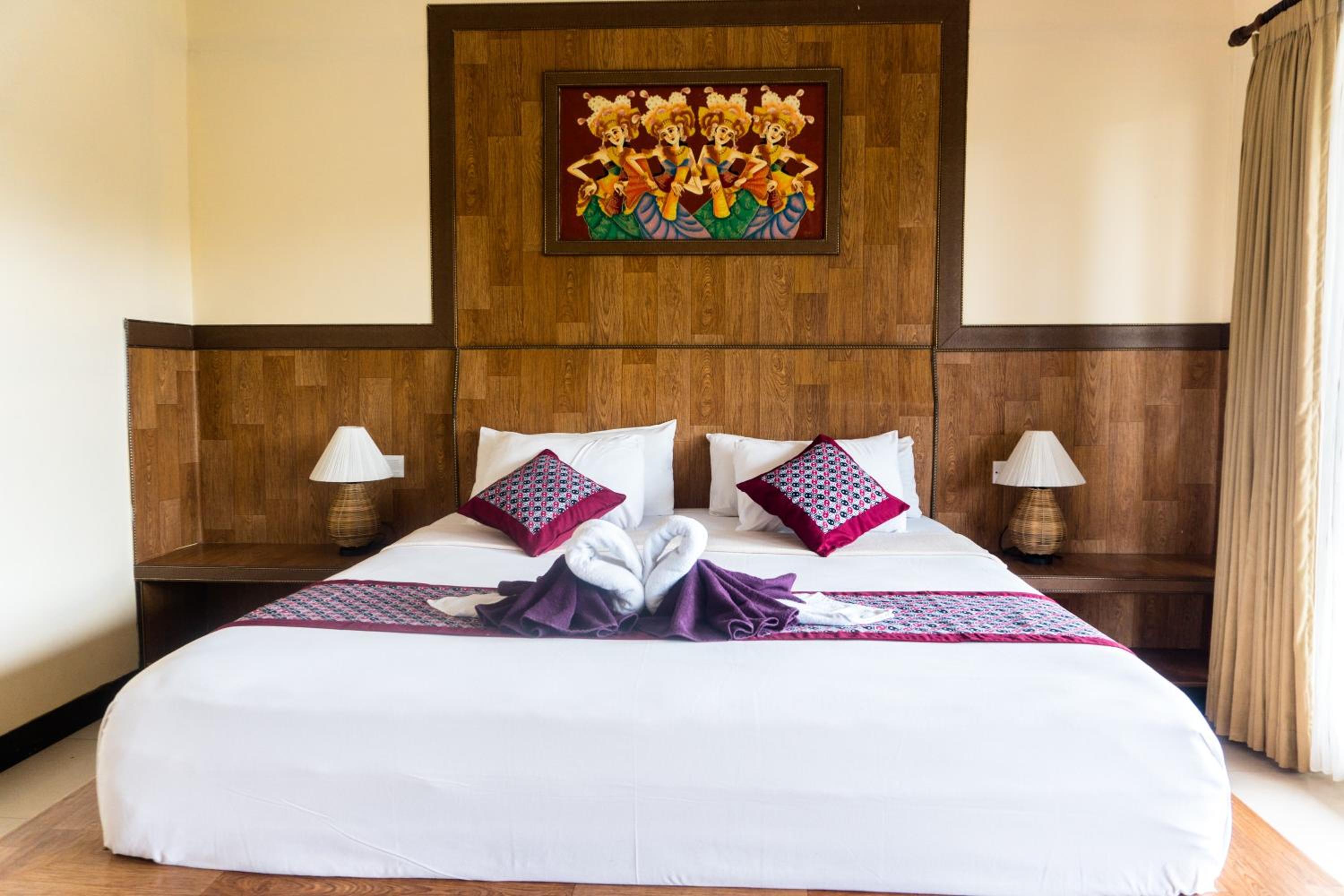 Deluxe Double Room - Photo 15