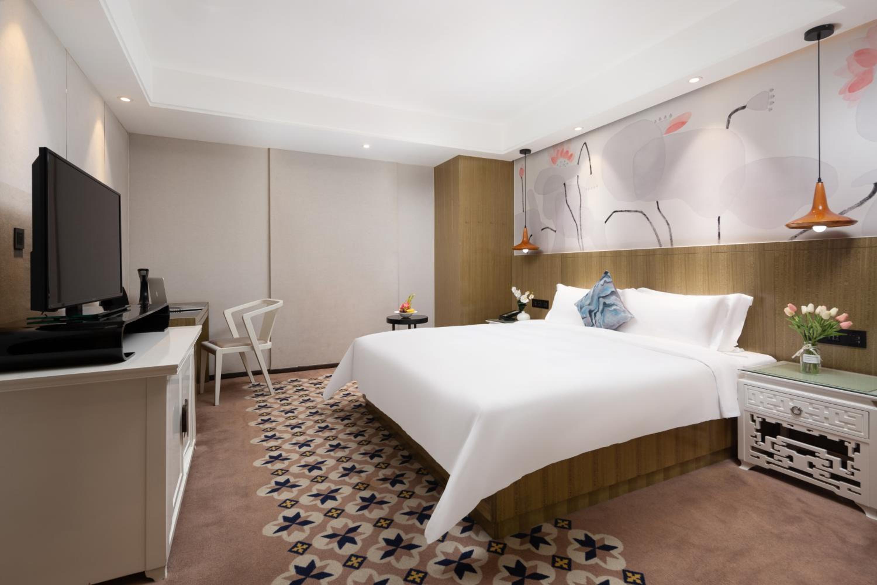 Superior Double Room-No Window - Photo 1