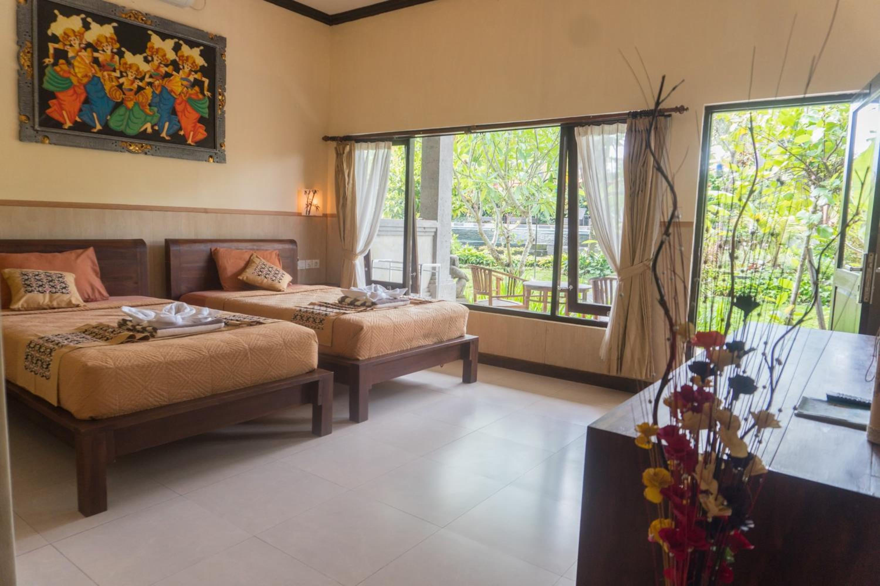 Superior Twin Room - Photo 10