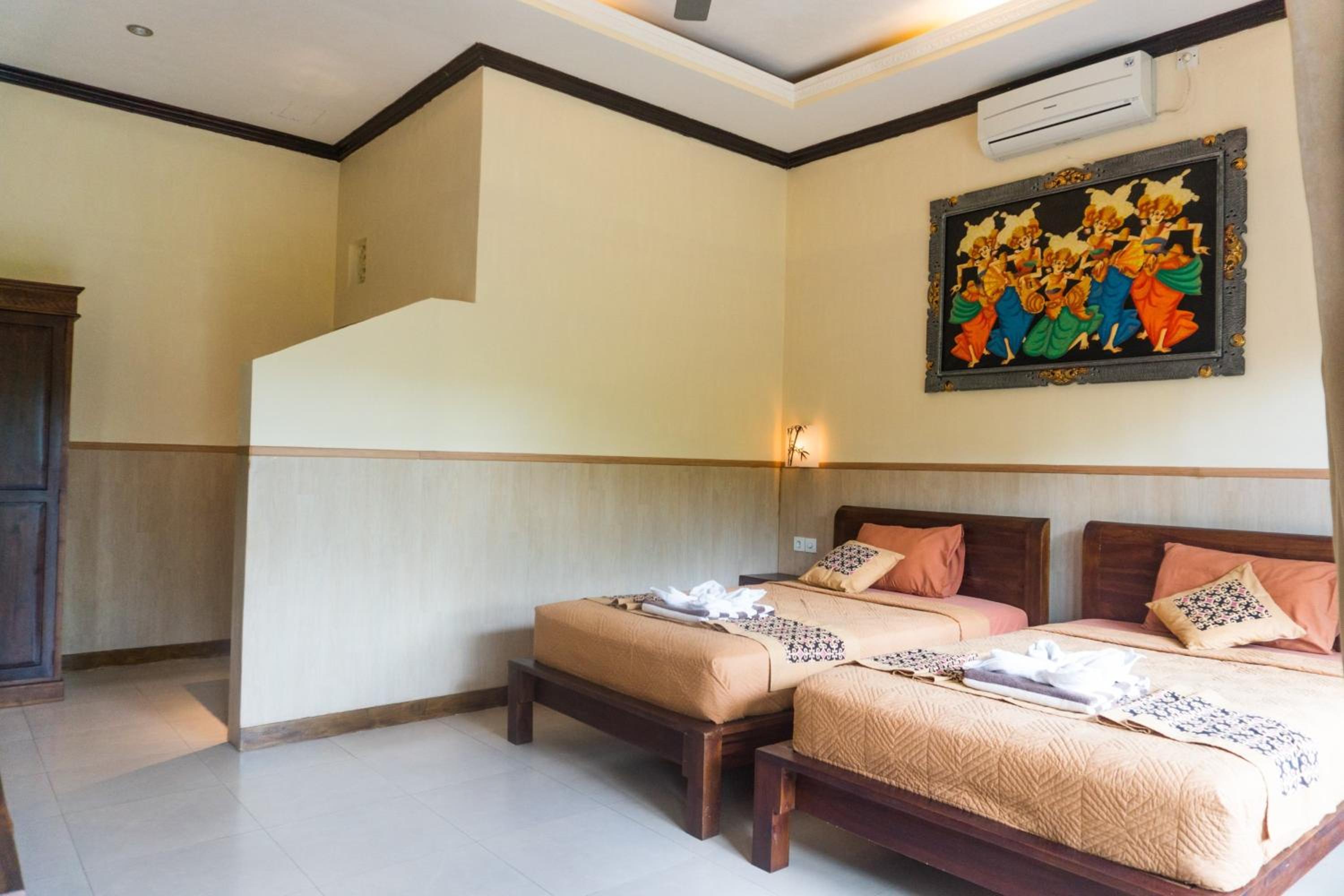Superior Twin Room - Photo 8