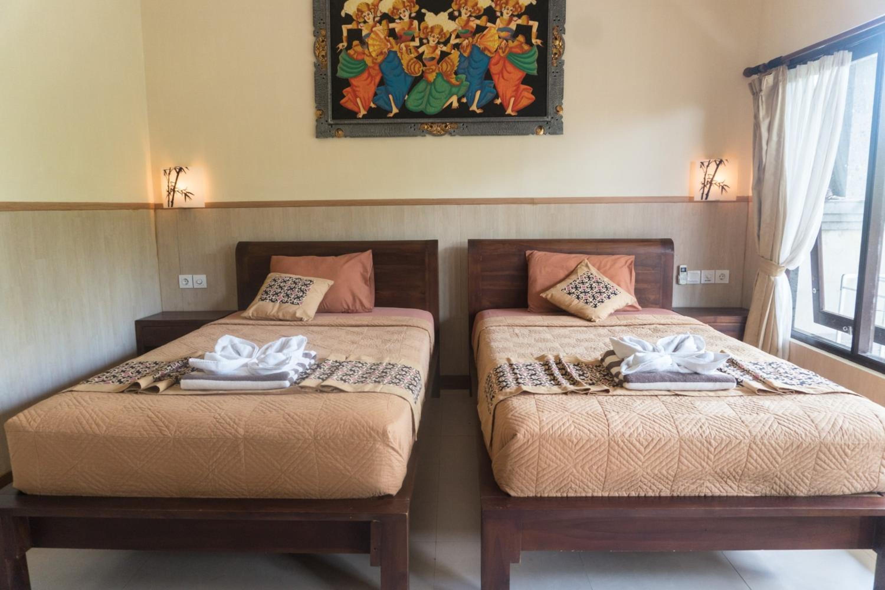 Superior Twin Room - Photo 12