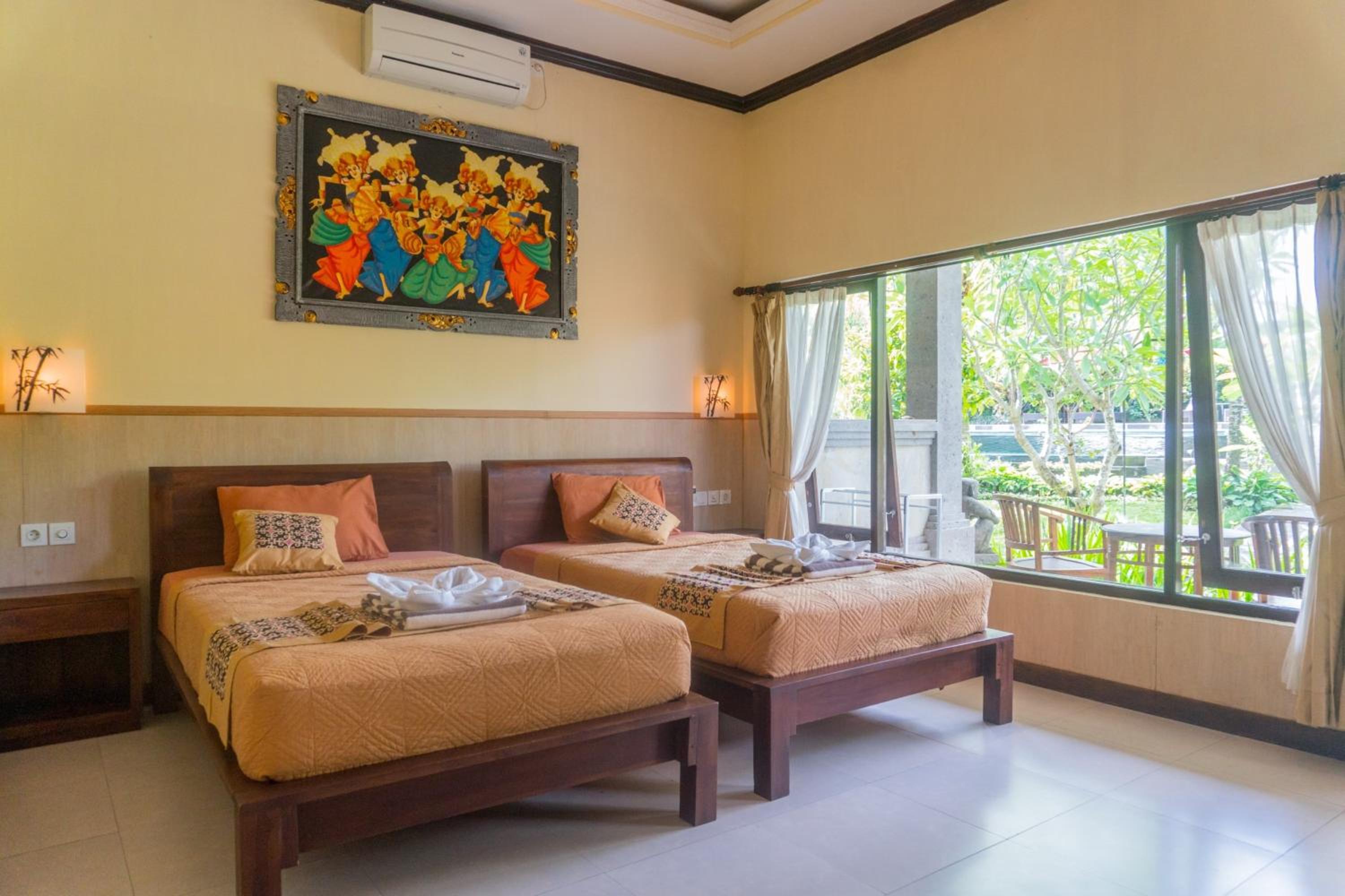 Superior Twin Room - Photo 9