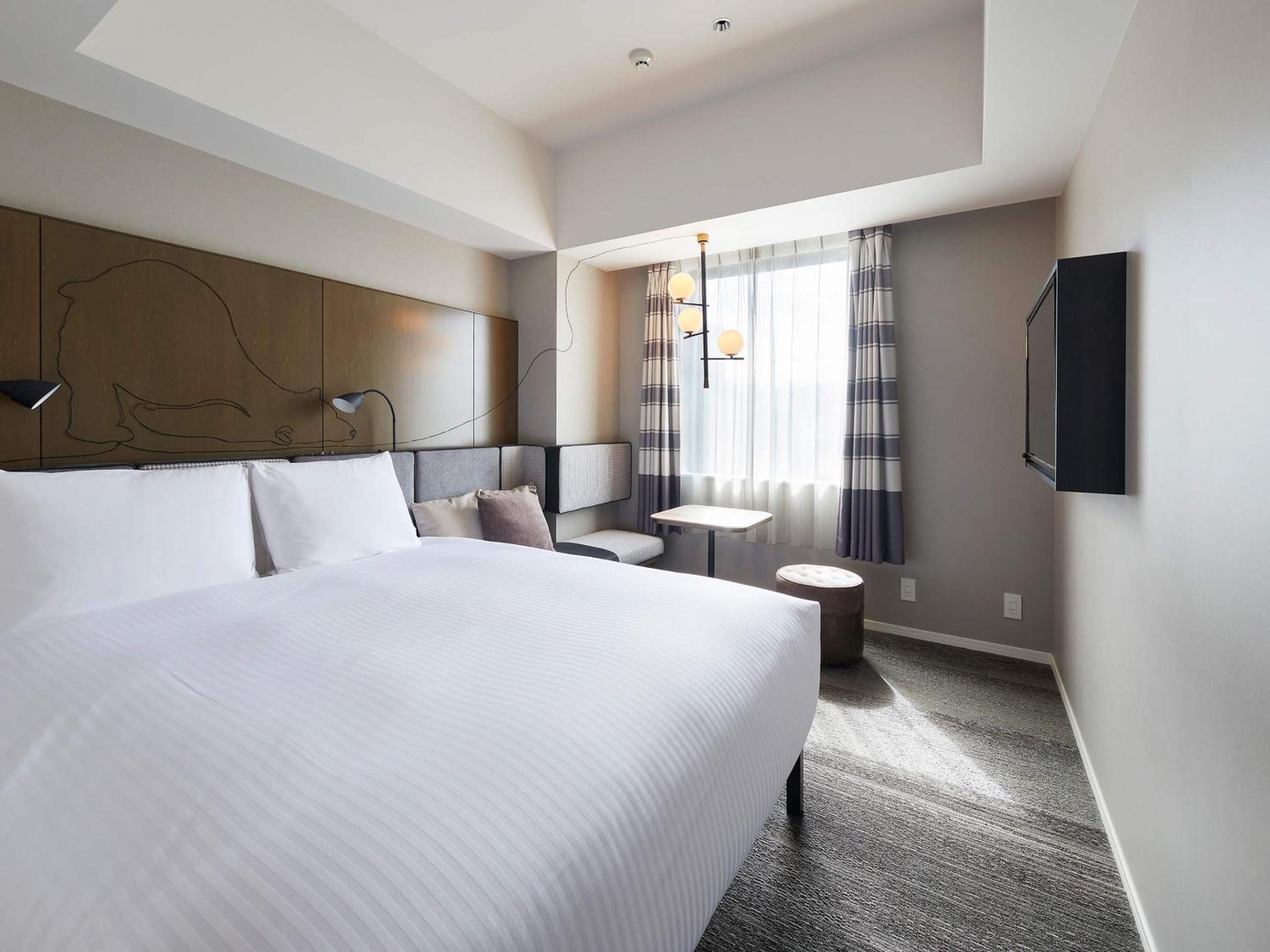 Double Room - Photo 1