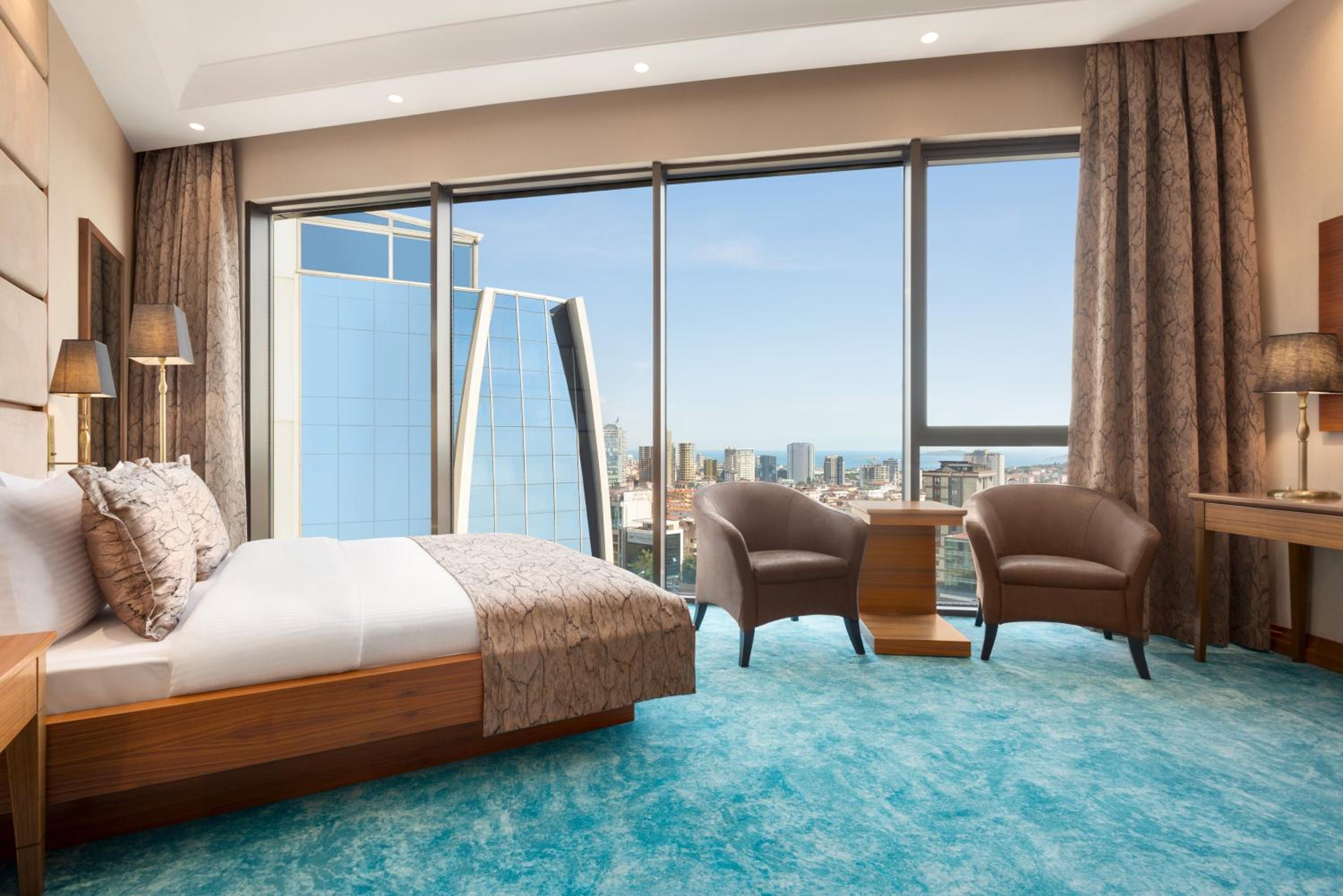 Double Room, Sea View photo 1