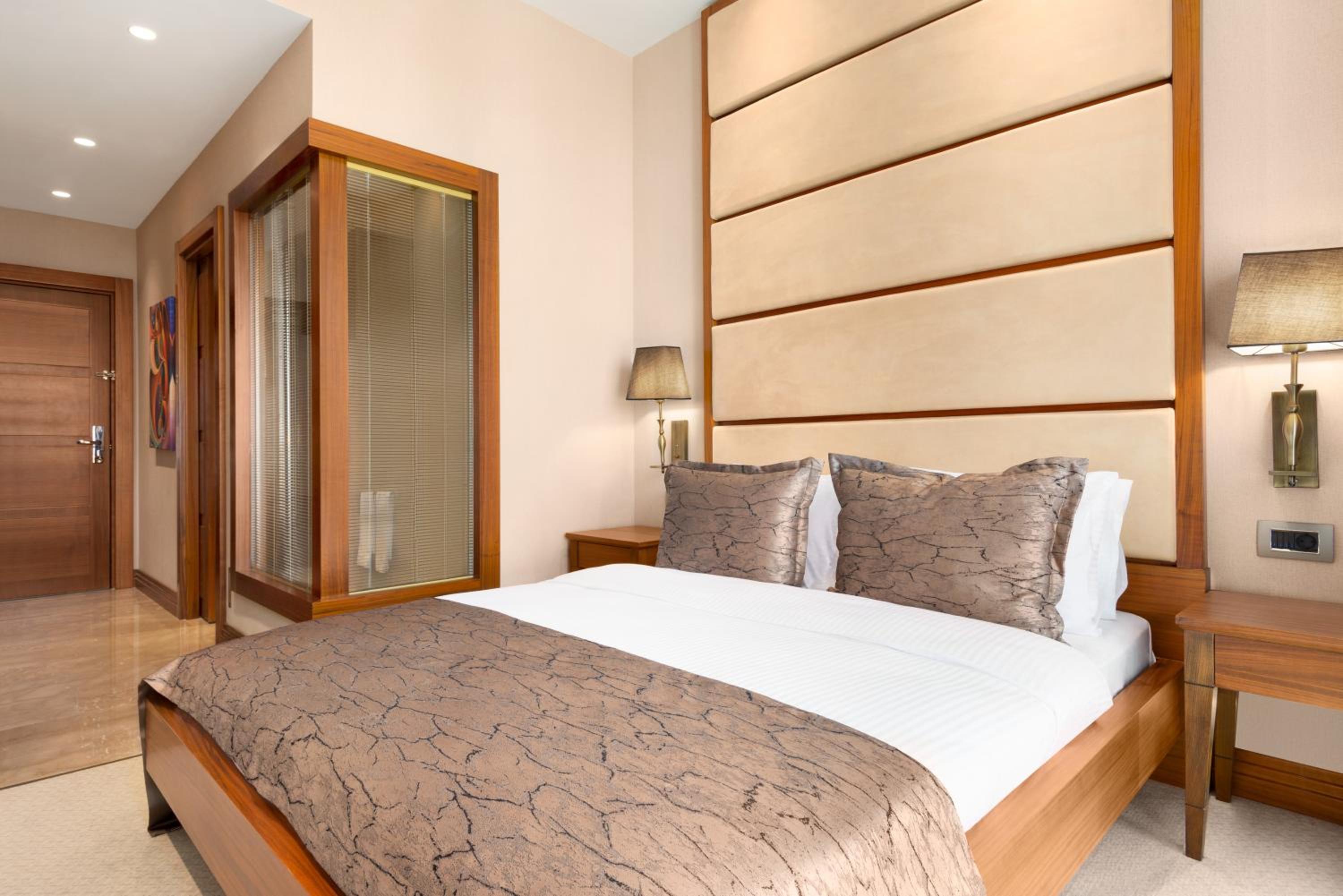 Double Room, City View photo 2