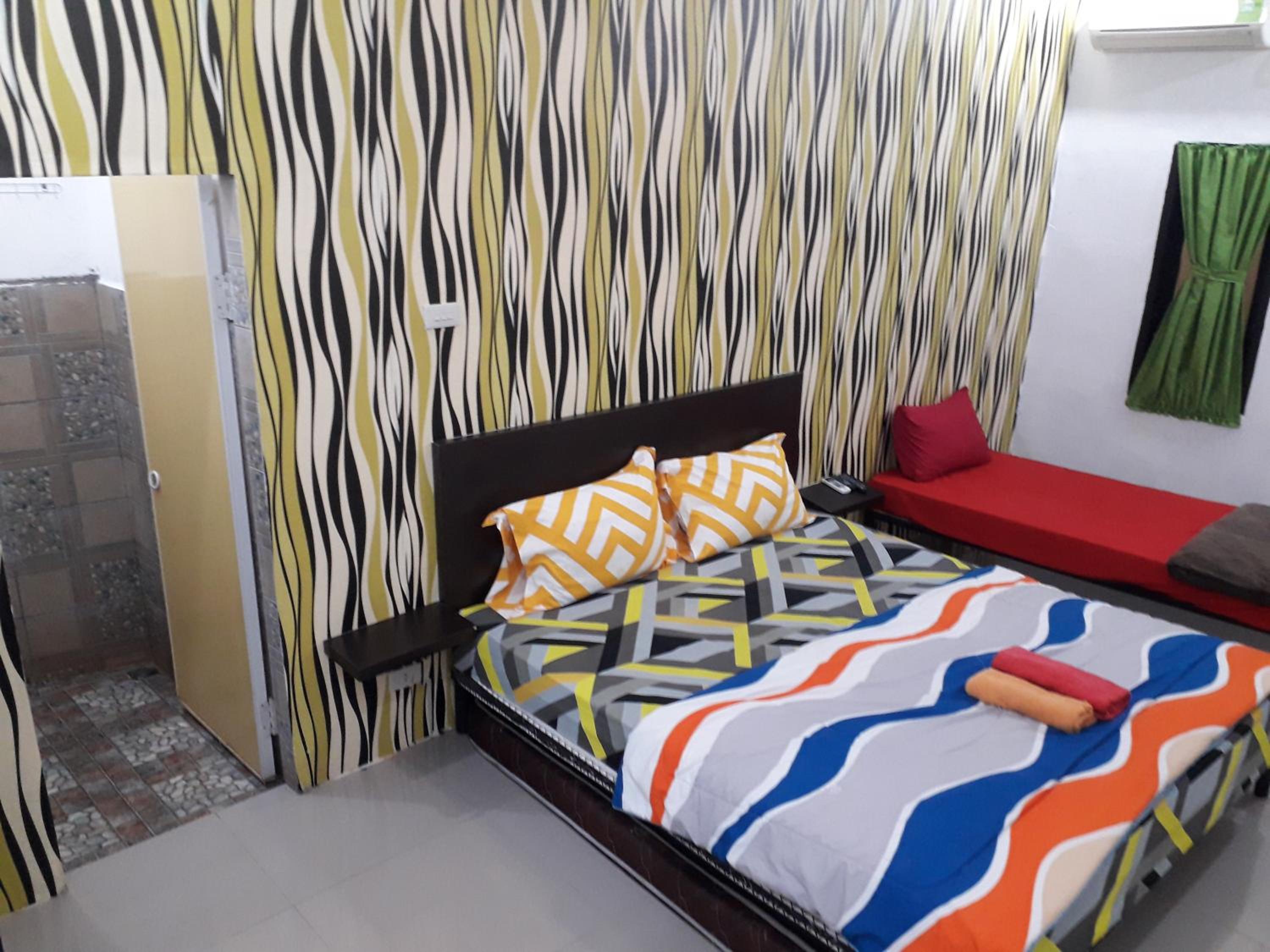 Standard Triple Room - Photo 6
