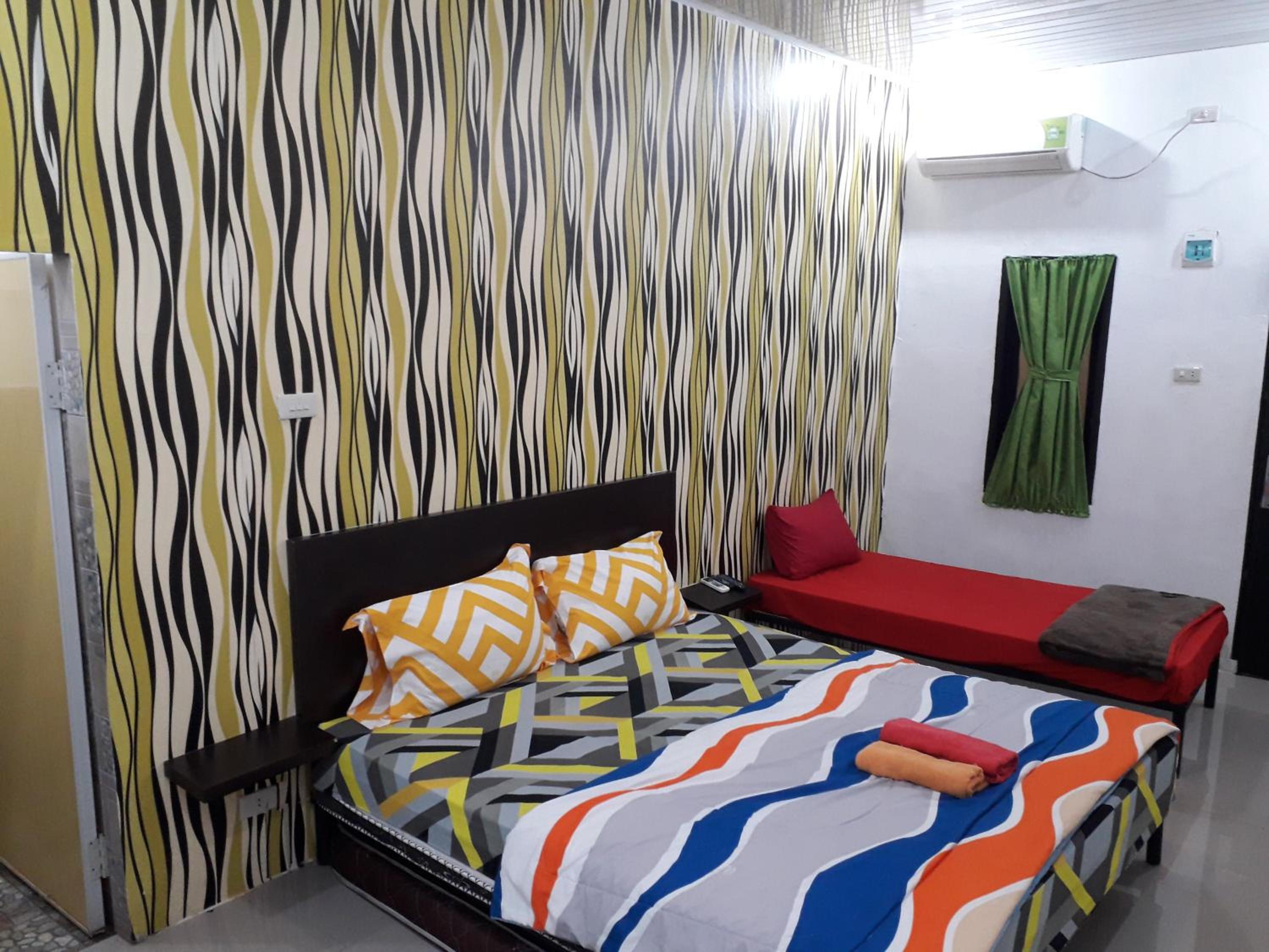 Standard Triple Room - Photo 5
