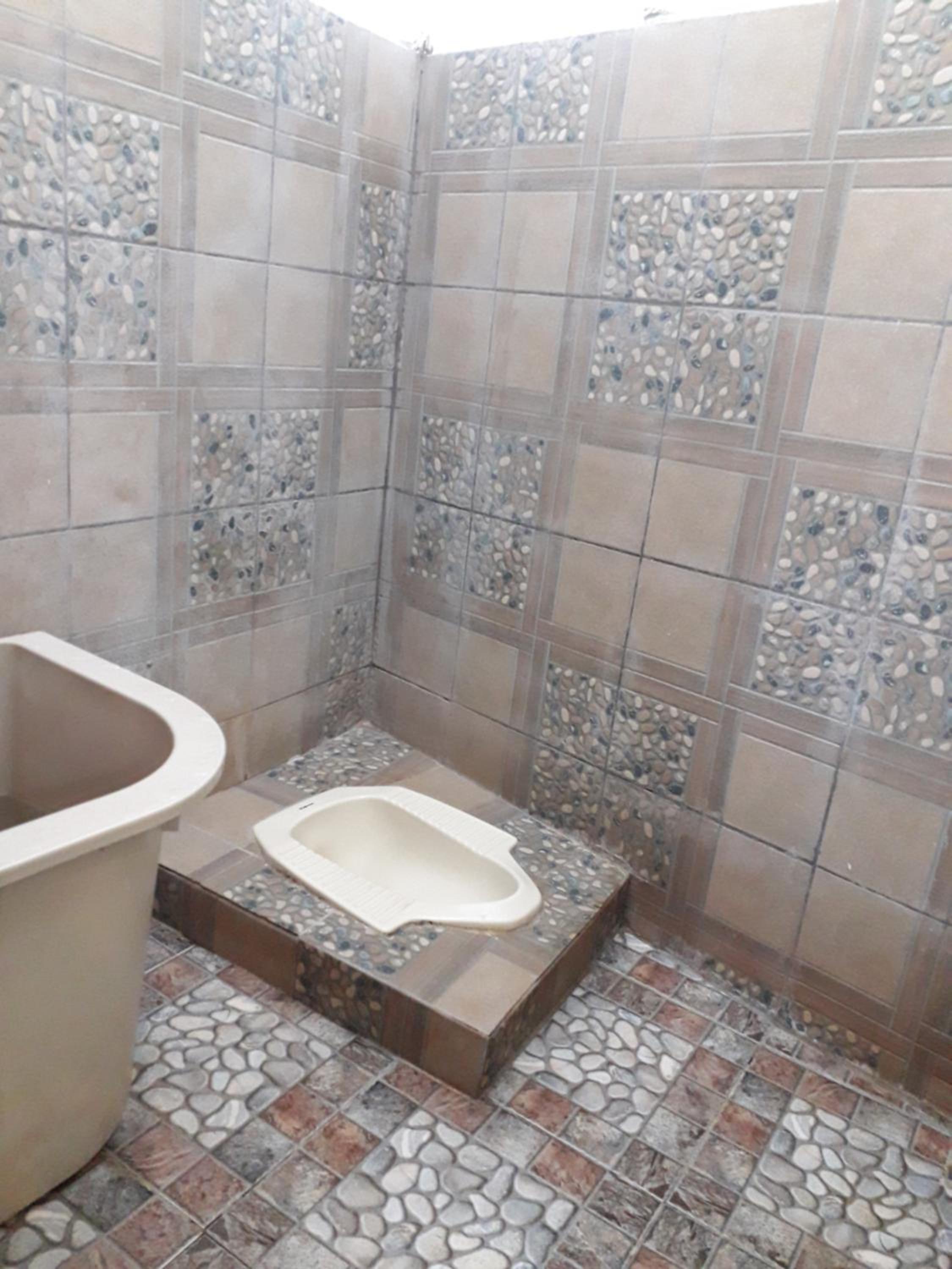 Standard Triple Room - Photo 4