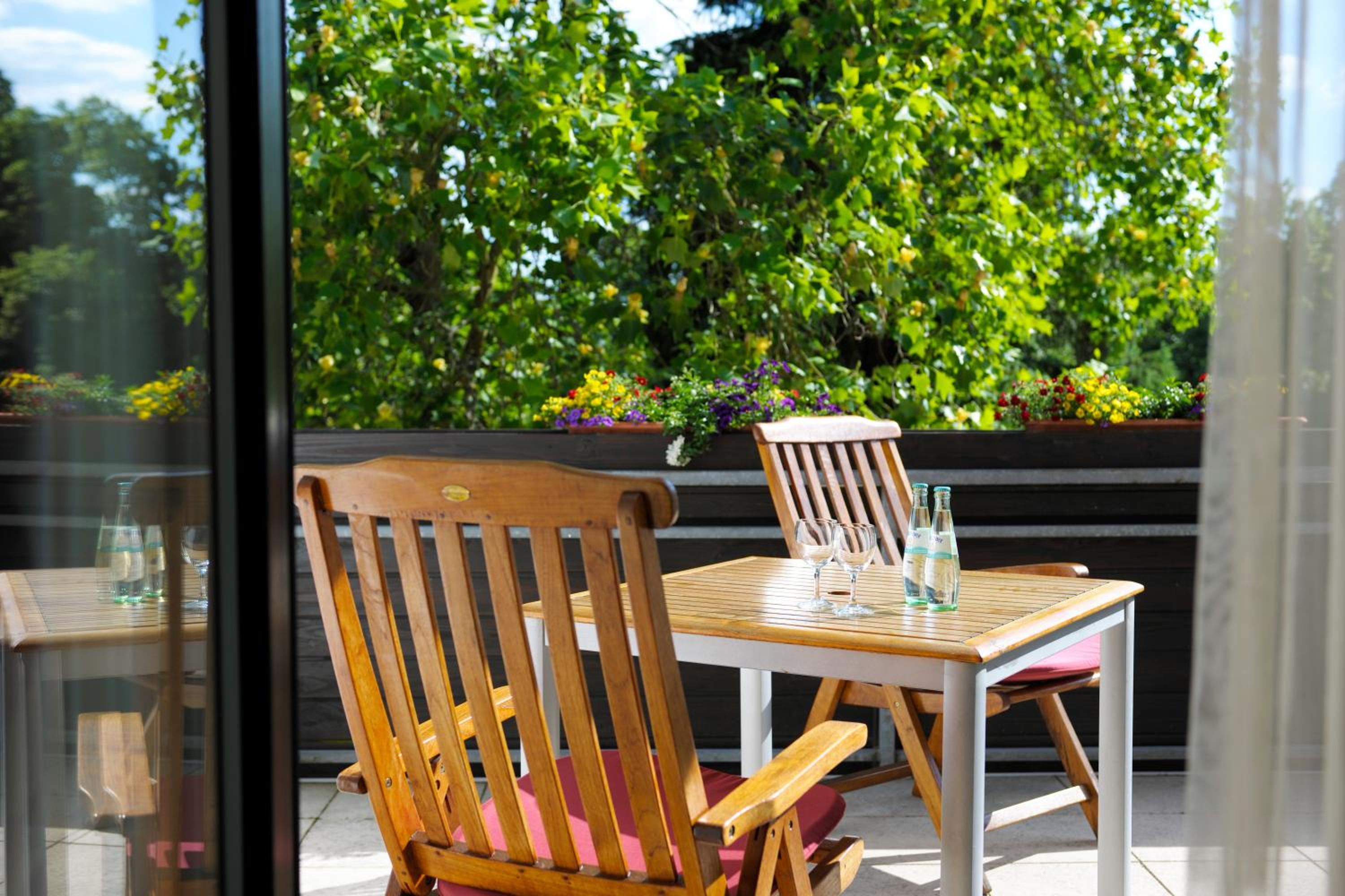 Superior Twin Room with Balcony photo 3
