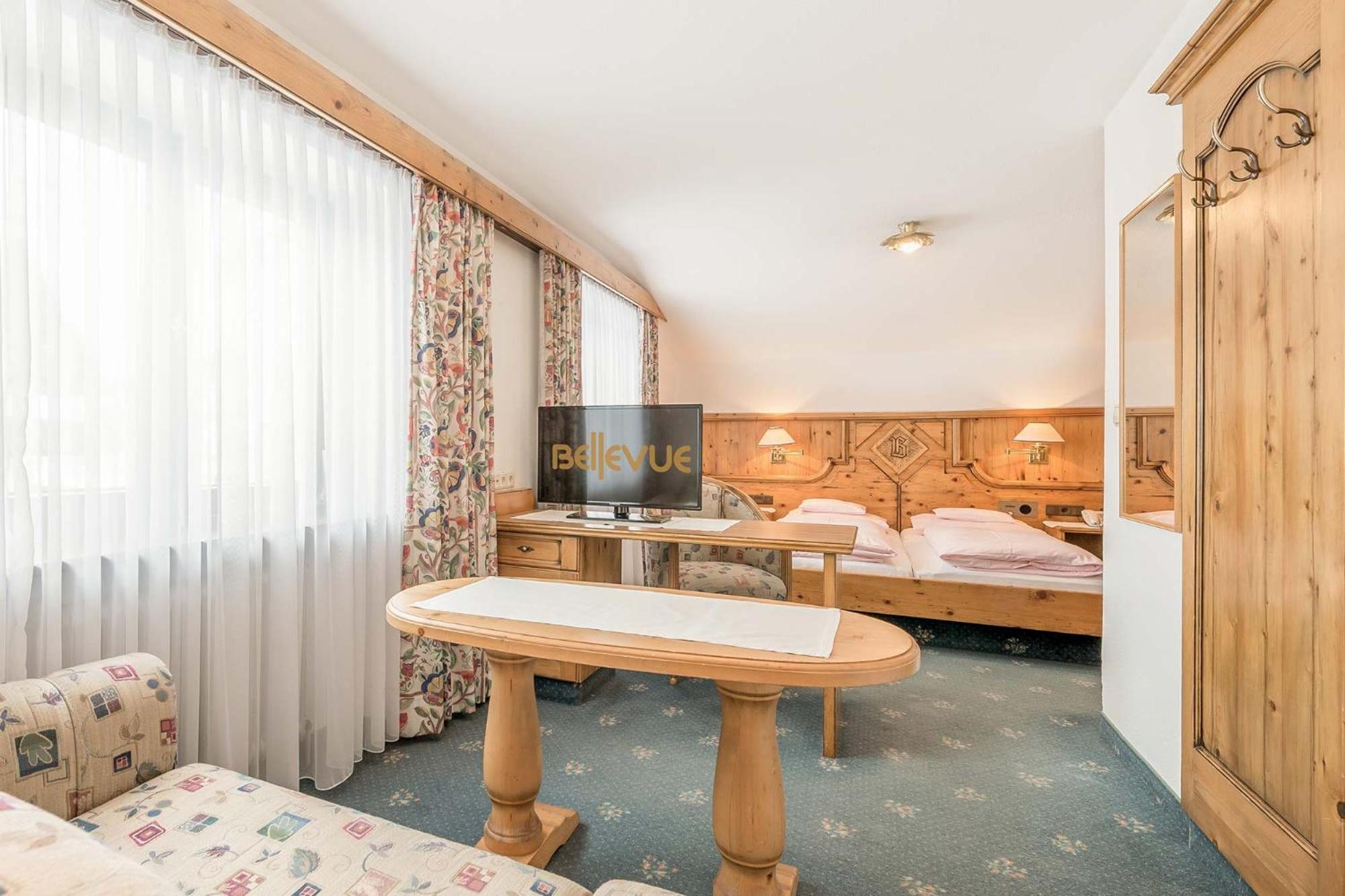 Standard Double Room photo 3