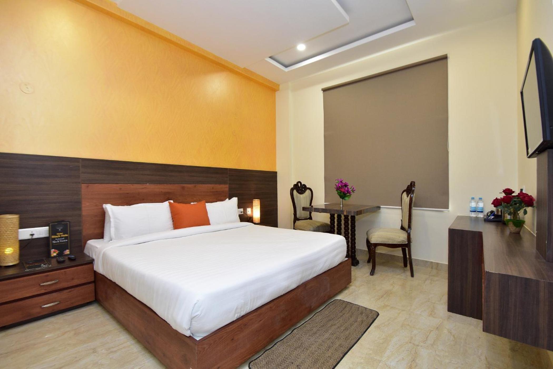 Deluxe Room - Photo 4