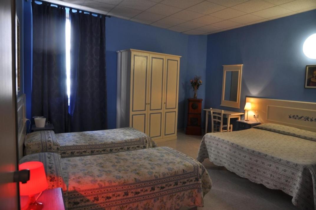 Quadruple Room photo 2