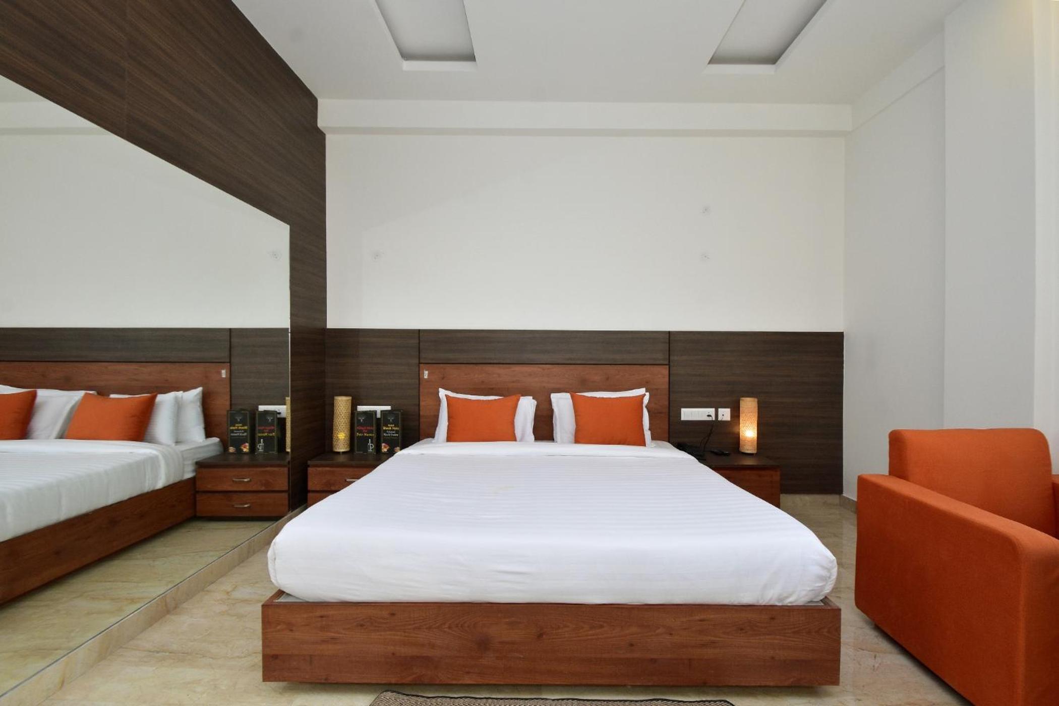 Twin Room - Photo 5