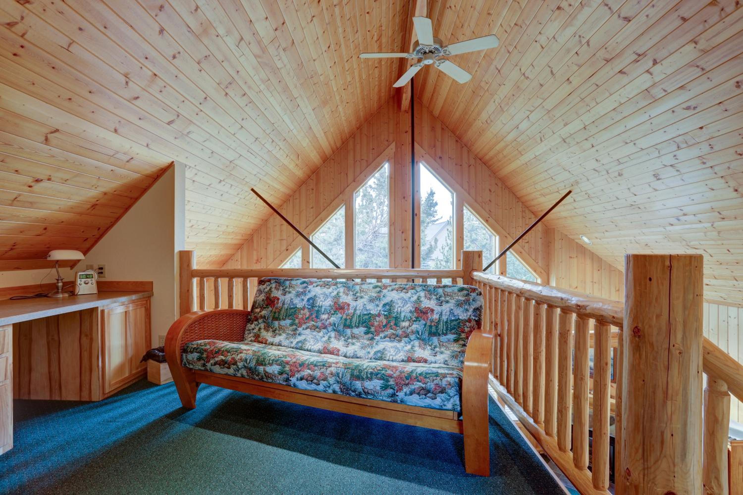 Two-Bedroom House photo 3