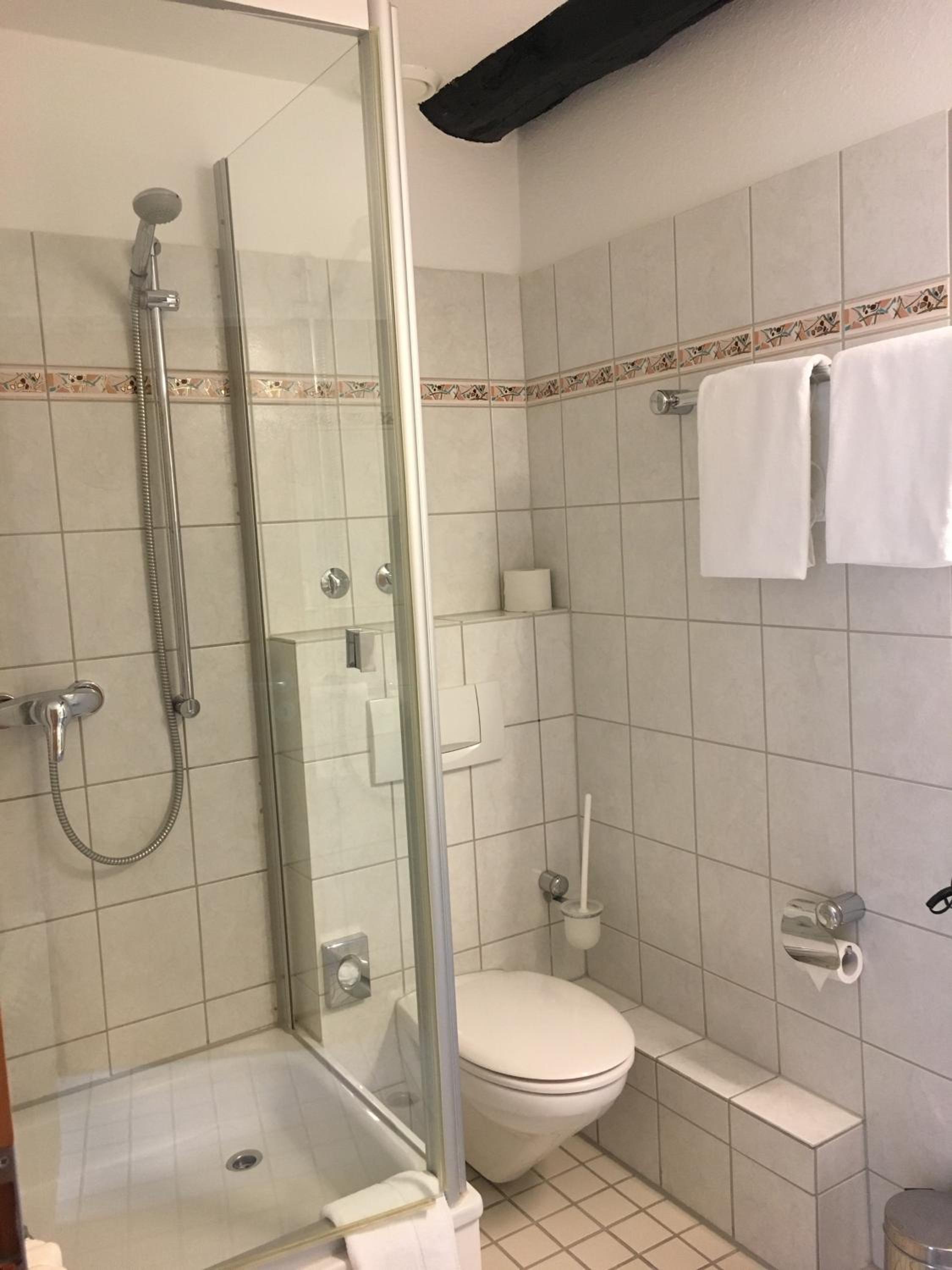 Single Room with Shower photo 2