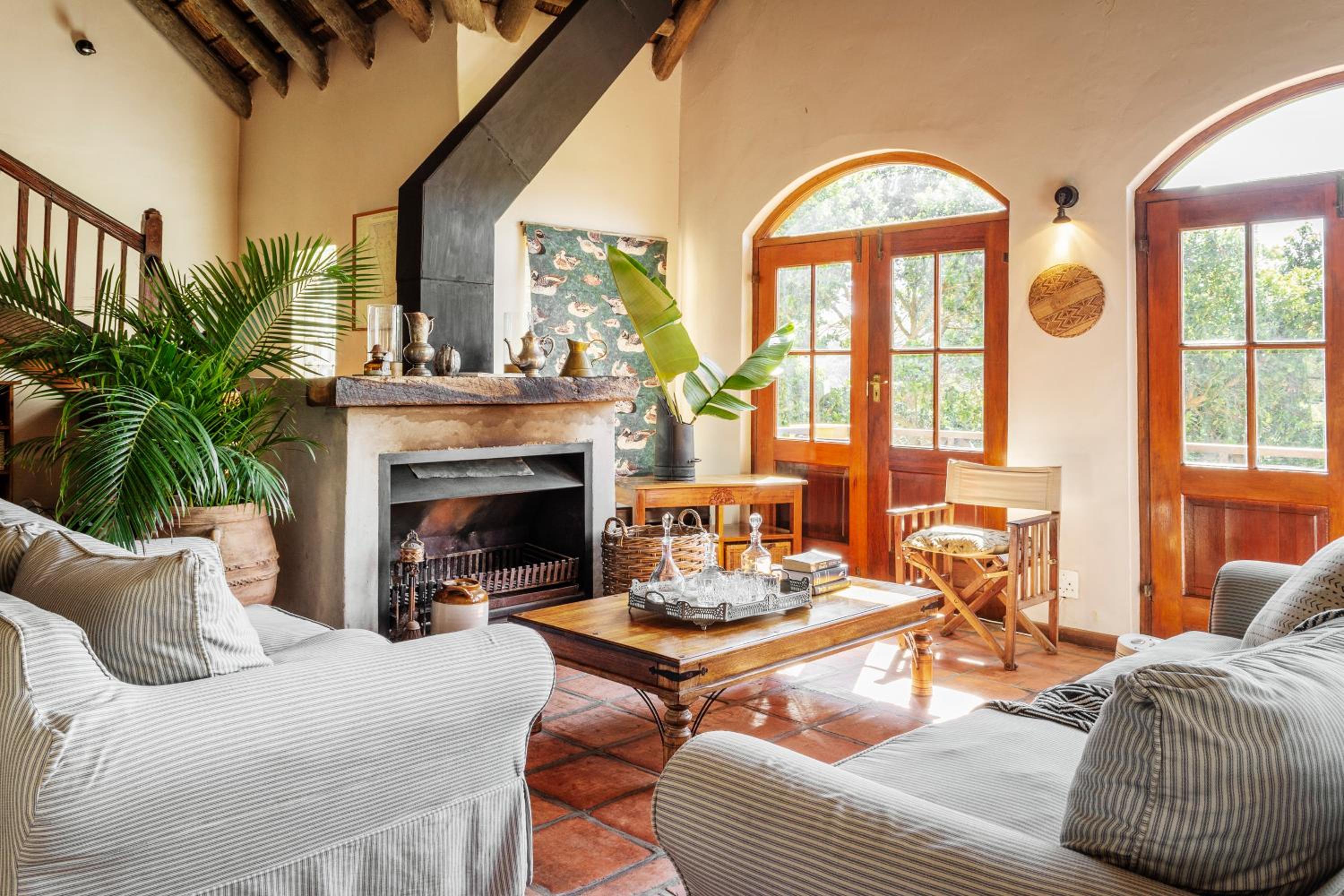 Villa photo 1