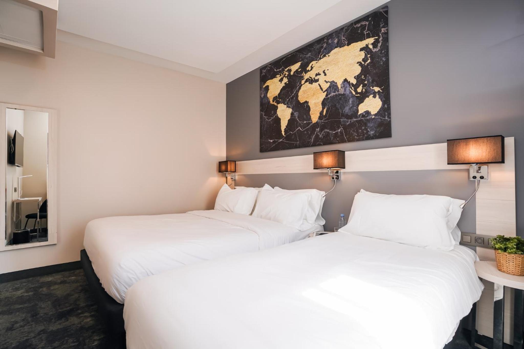 Triple Room - Photo 7