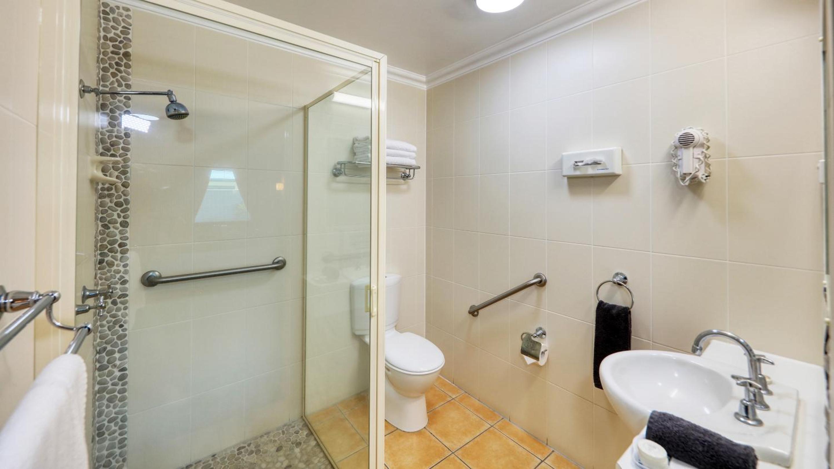 Studio Executive Apartment photo 3