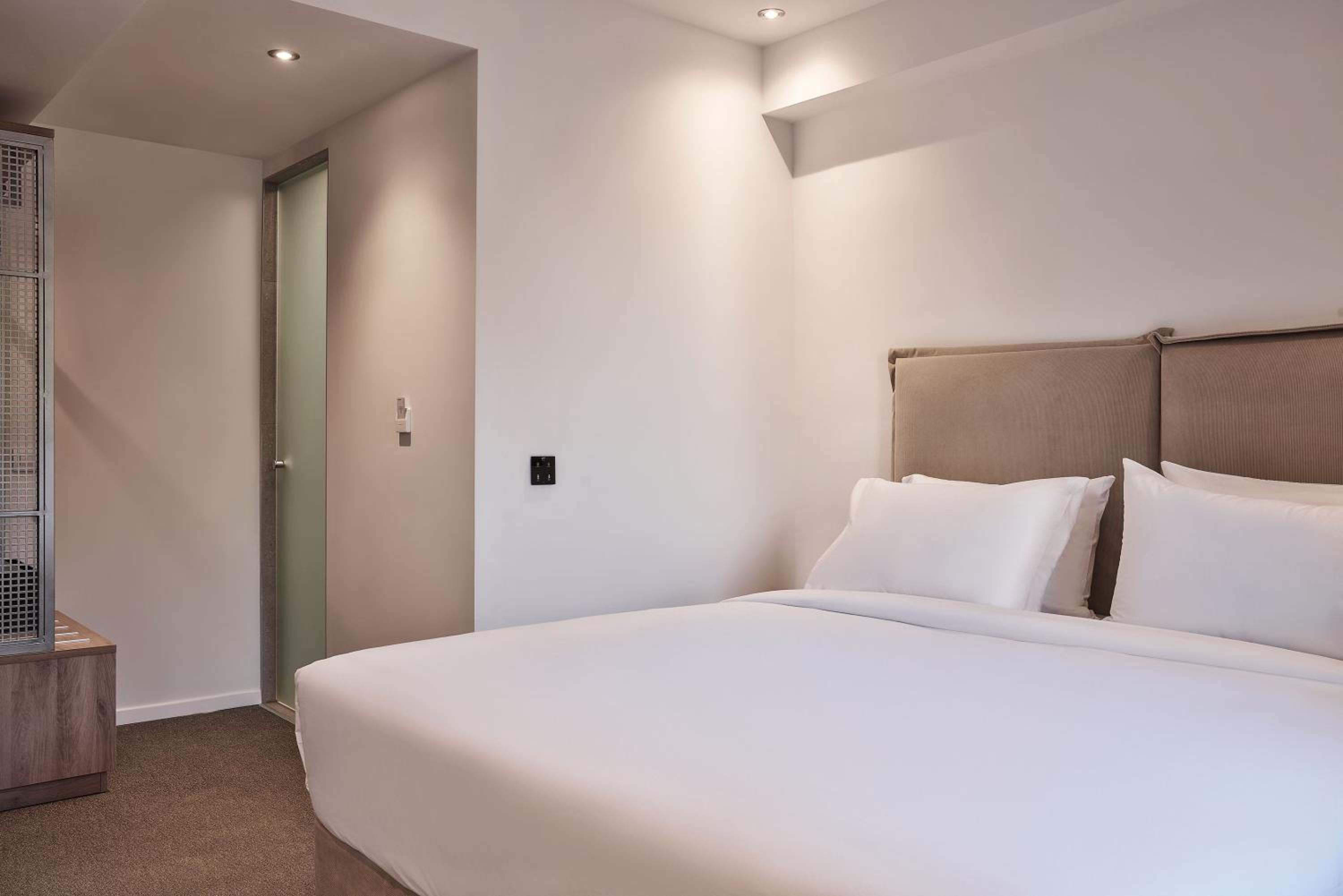 Comfort Room