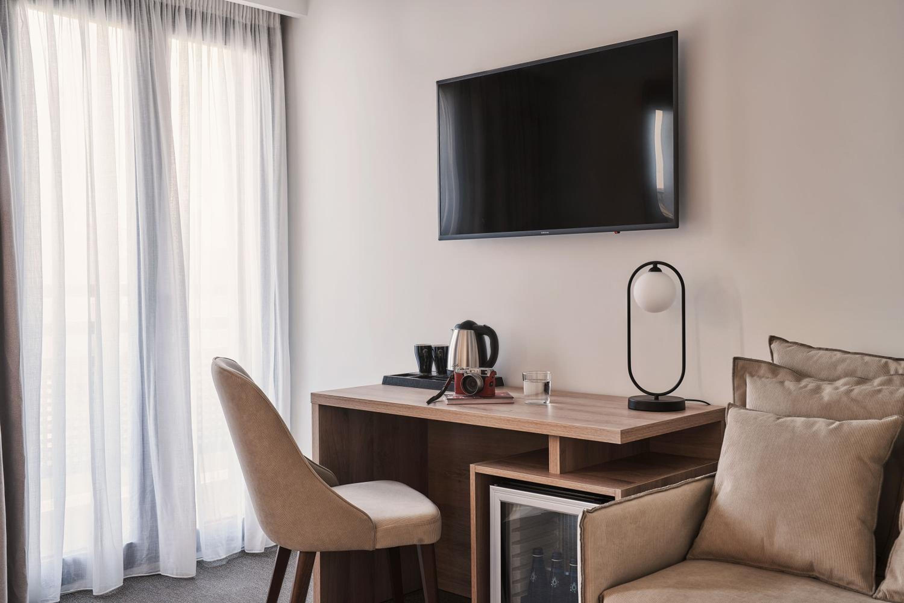 Comfort Room