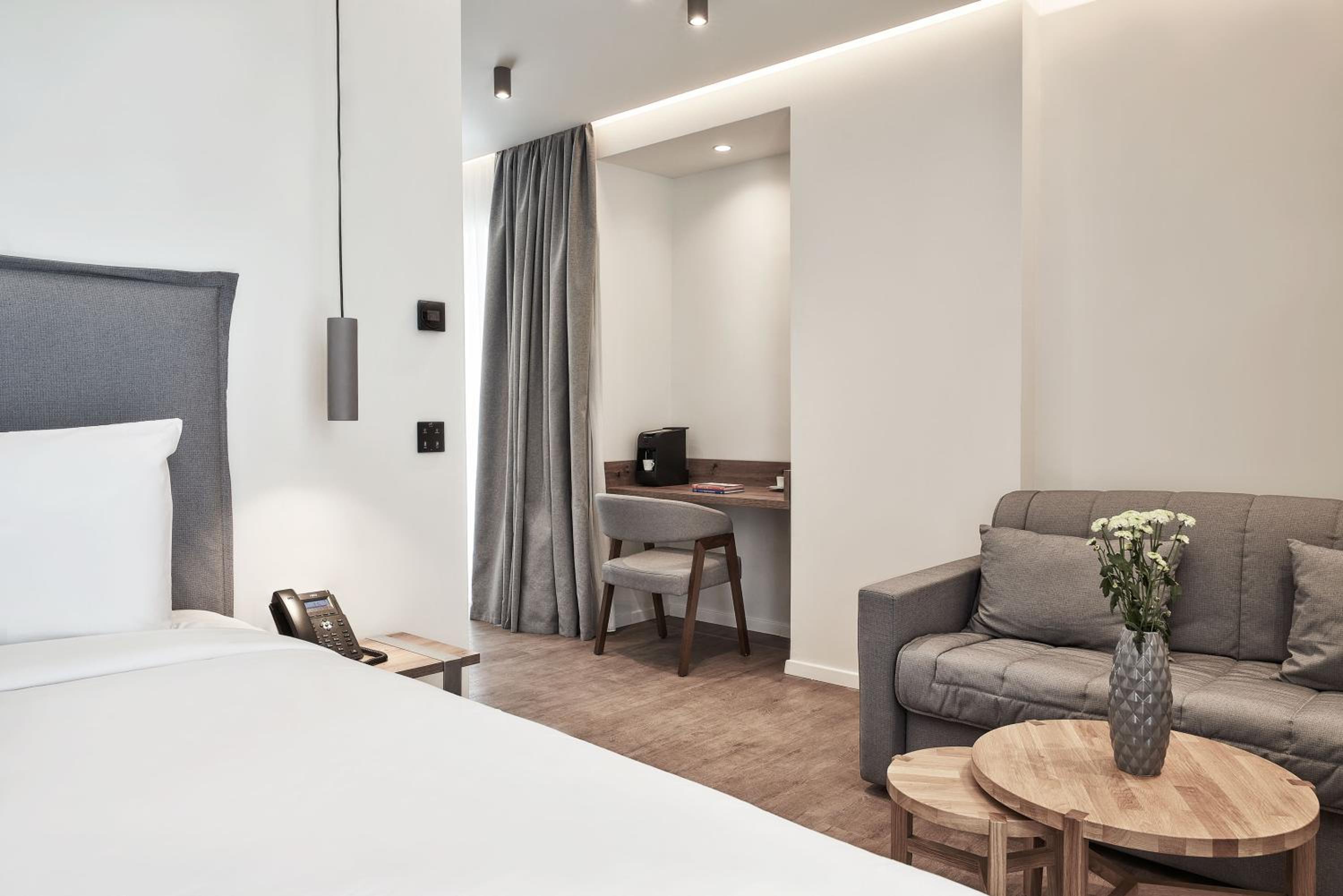 Superior Suite Veranda