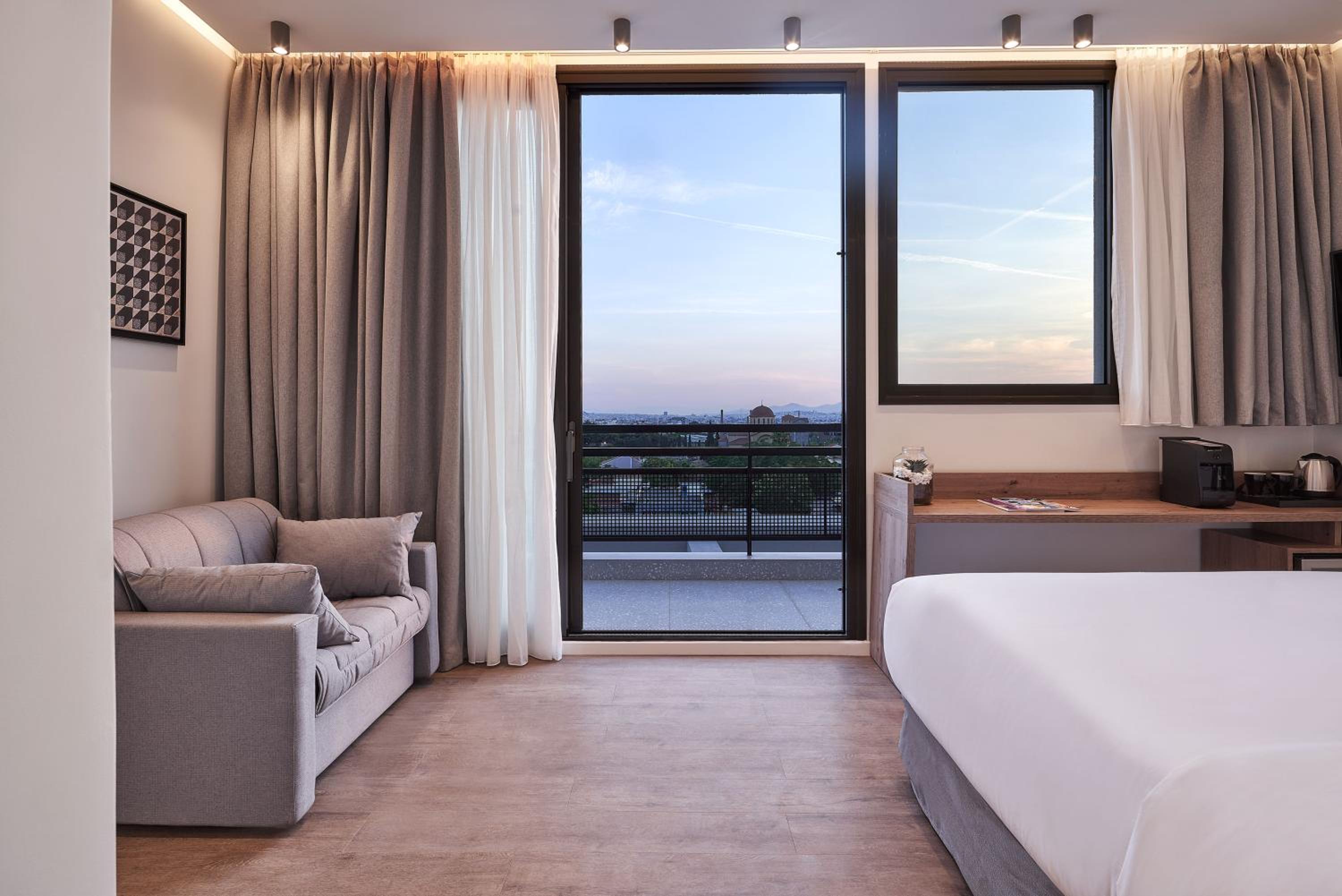 Grand Suite