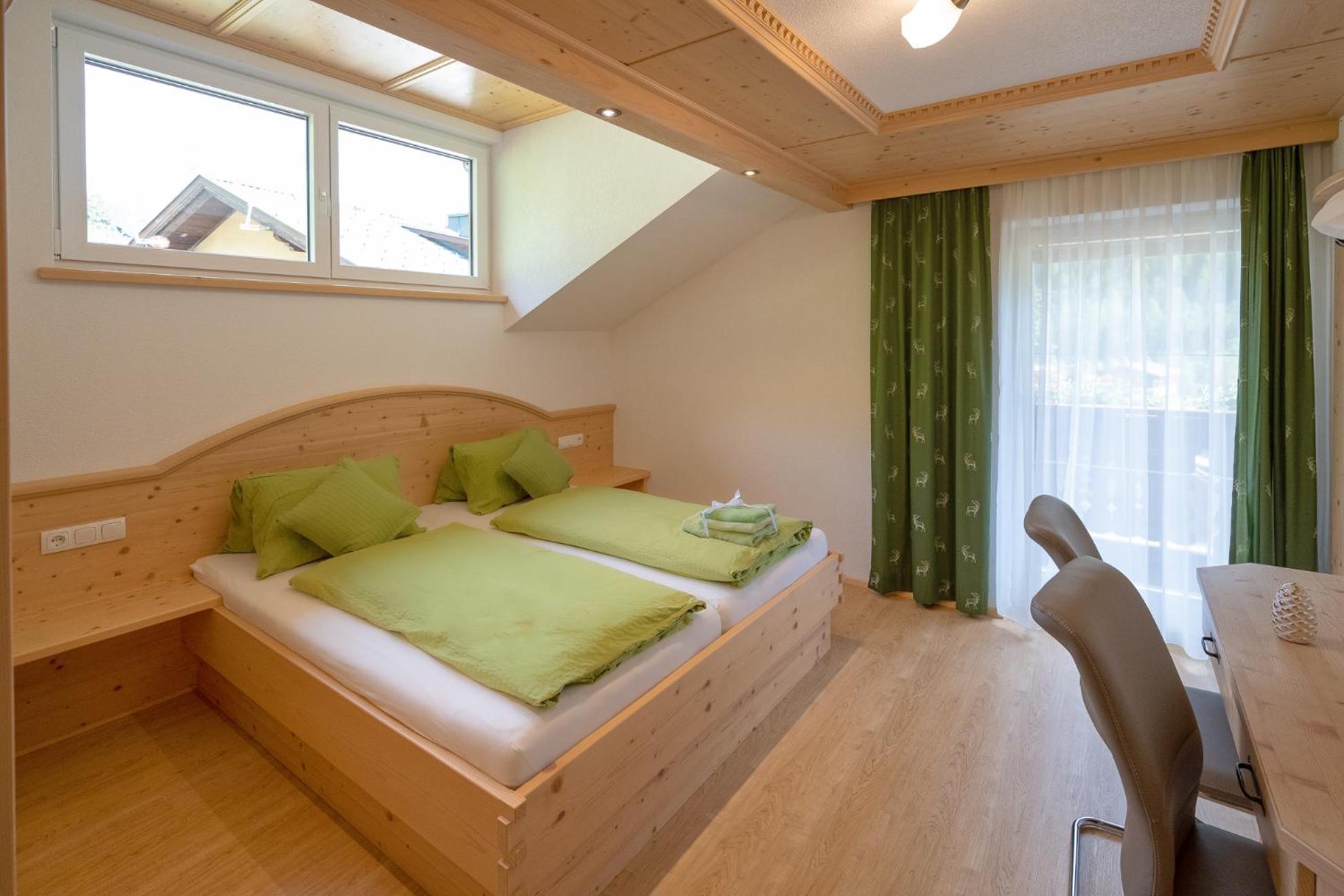 Chalet photo 1
