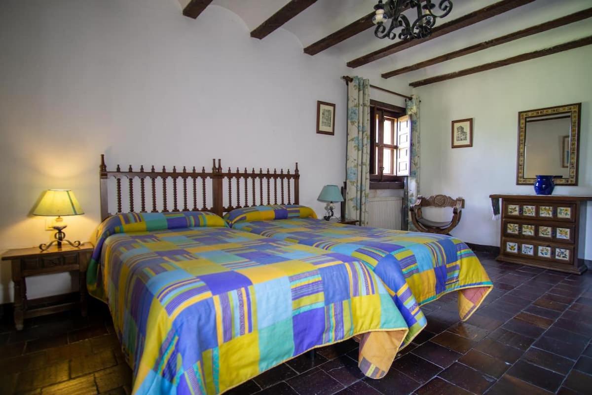 Casa de vacaciones de cinco habitaciones