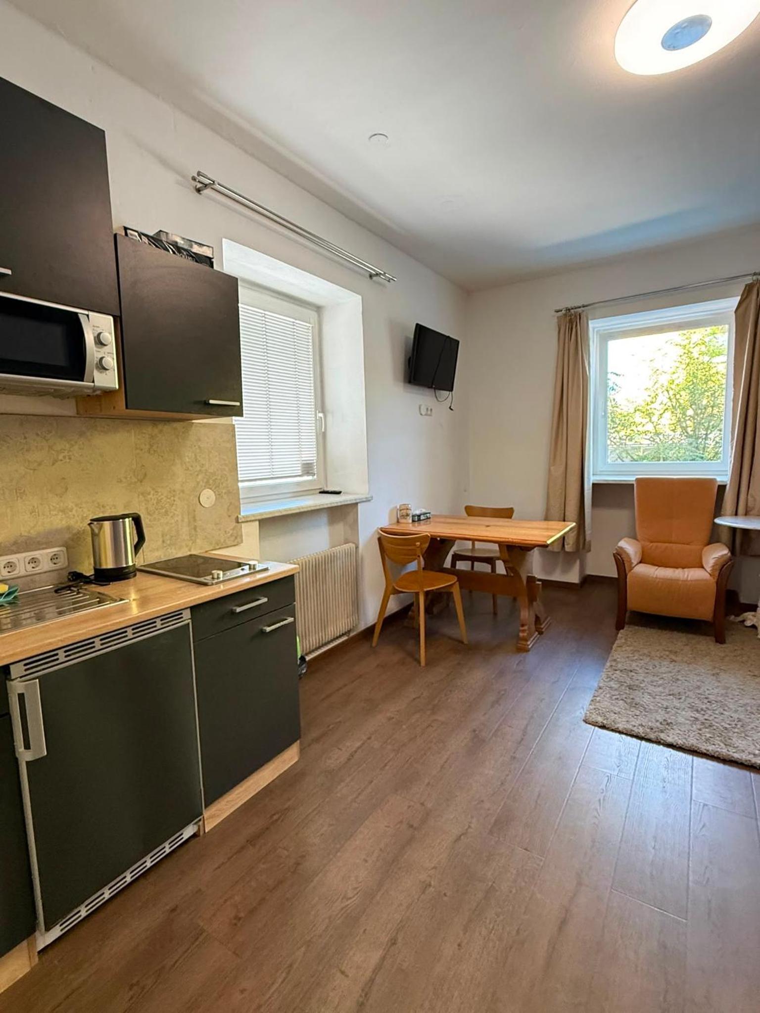 Apartment - Ground Floor photo 2