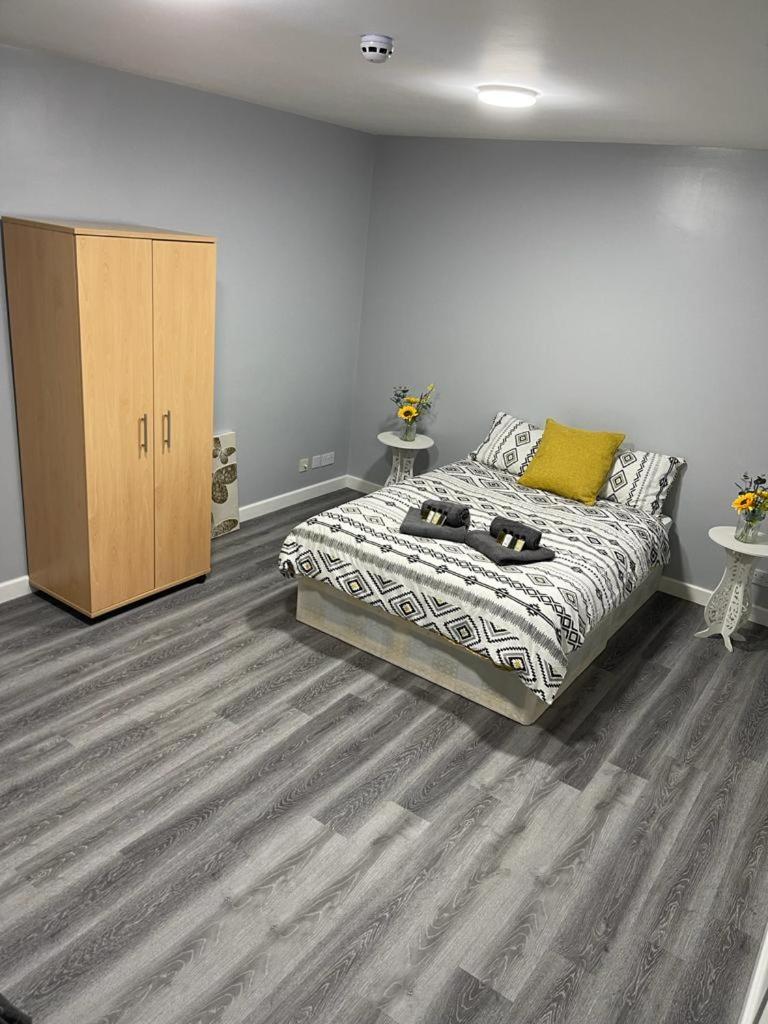 Deluxe Double Room - Photo 28