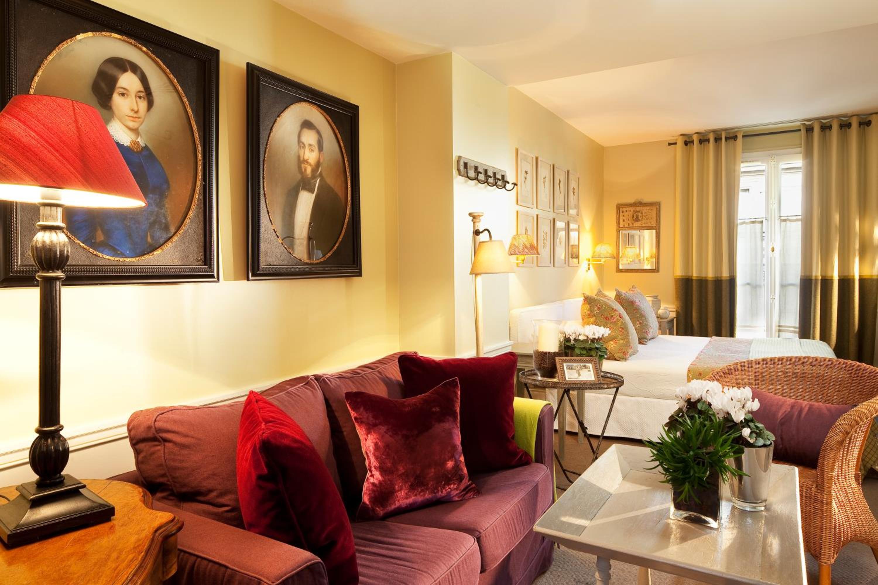 Junior Suite photo 1
