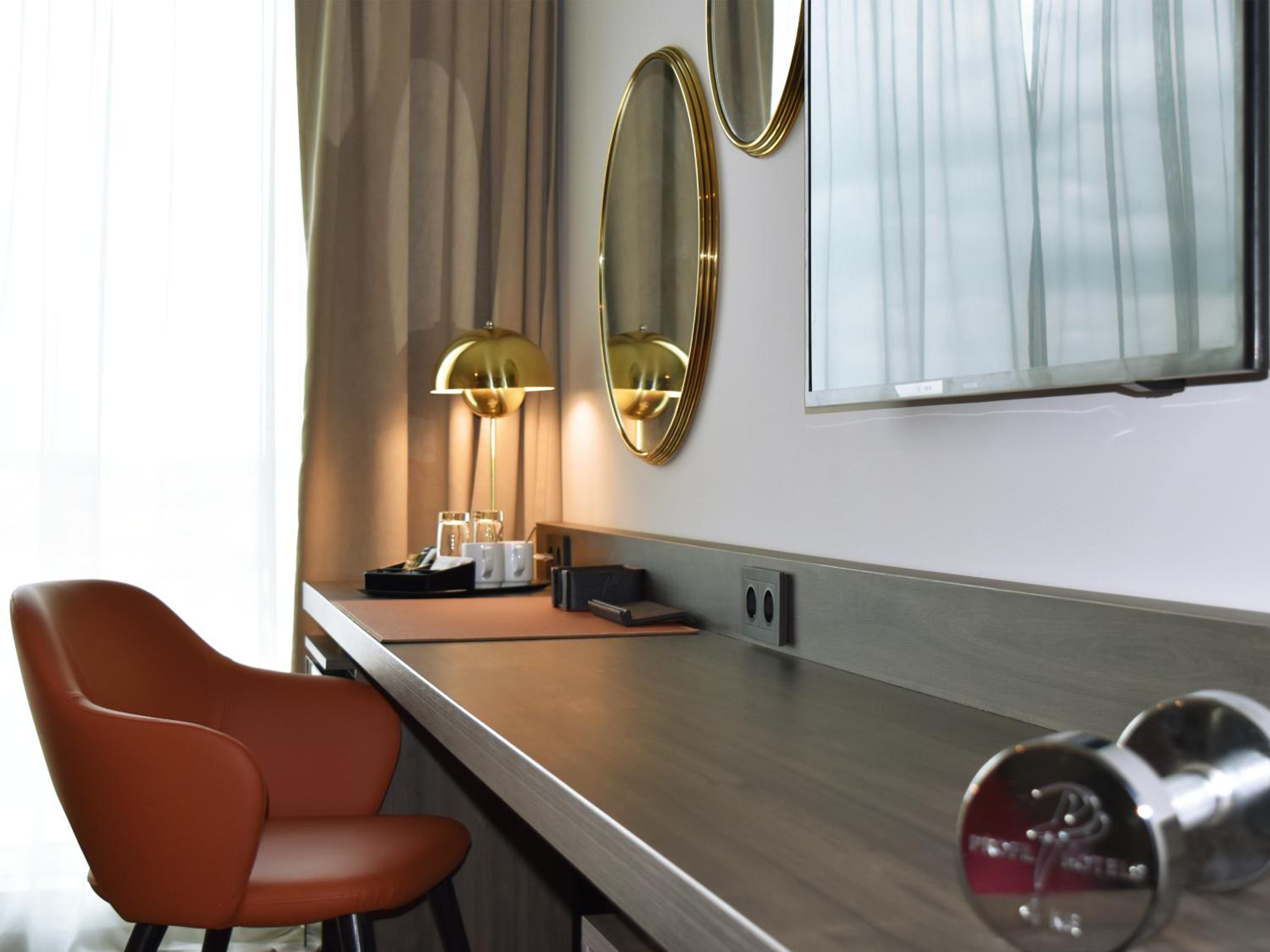 Classic Twin Room - Photo 6