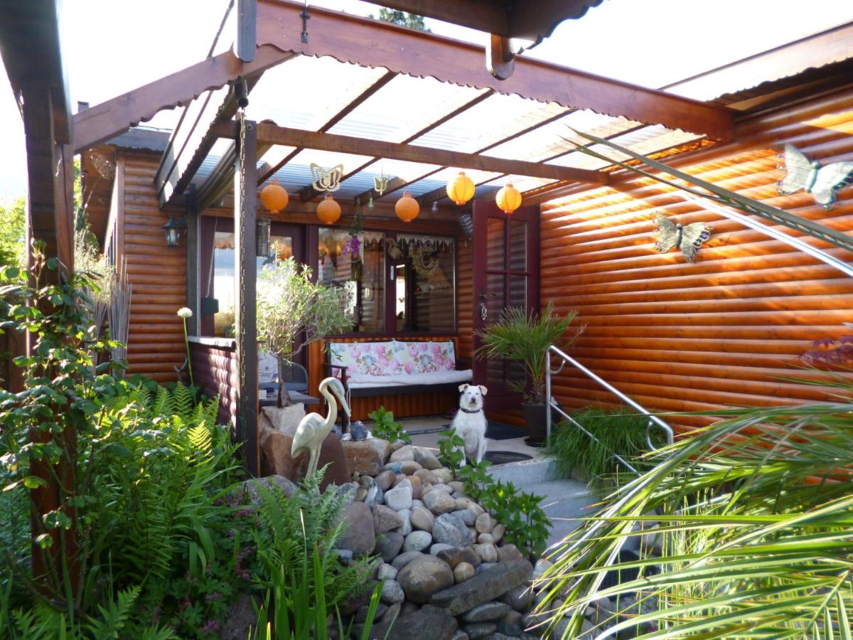 Holiday Home photo 3