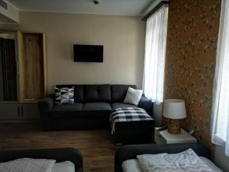 Comfort Quadruple Room photo 3