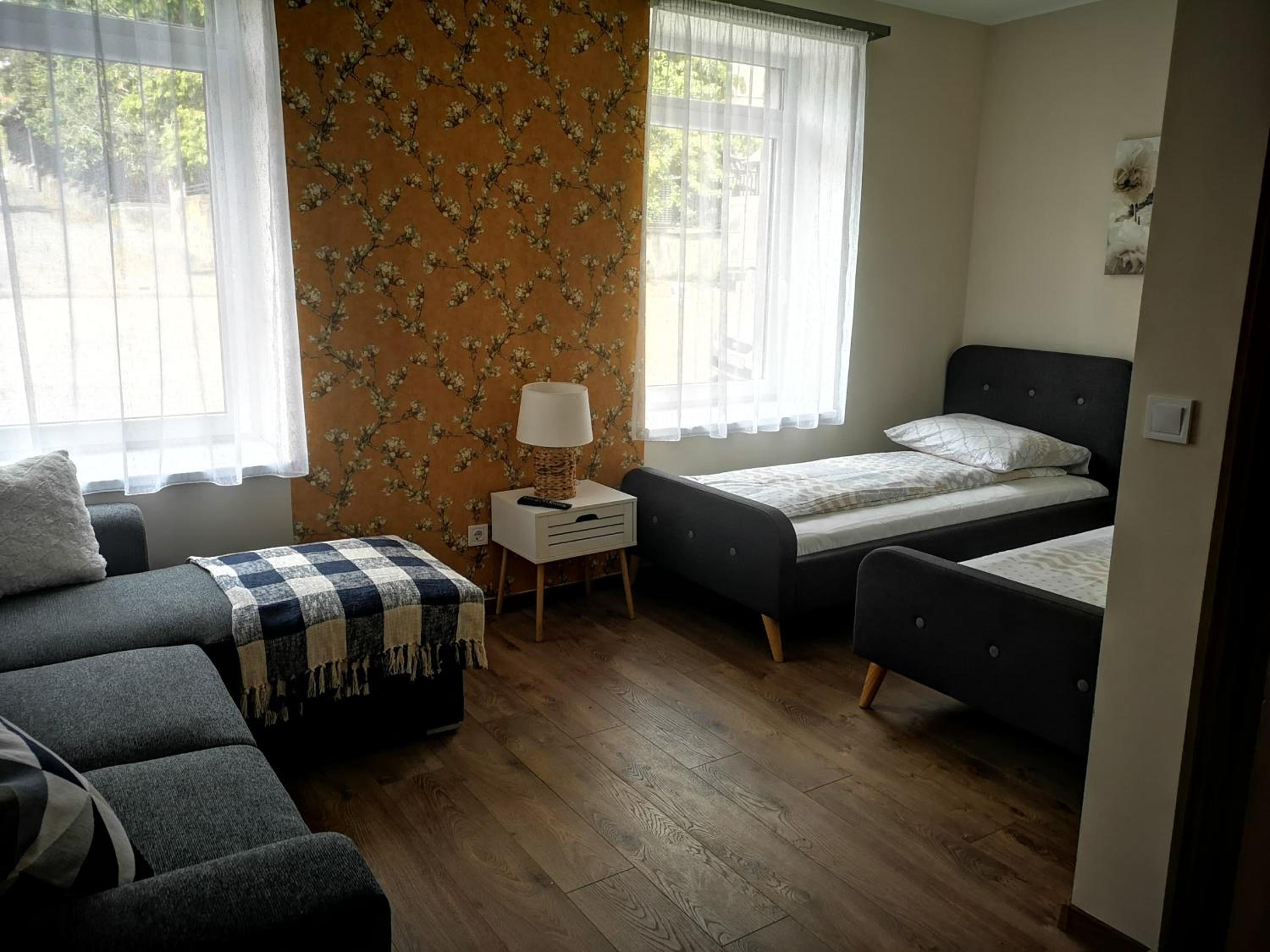 Comfort Quadruple Room photo 1