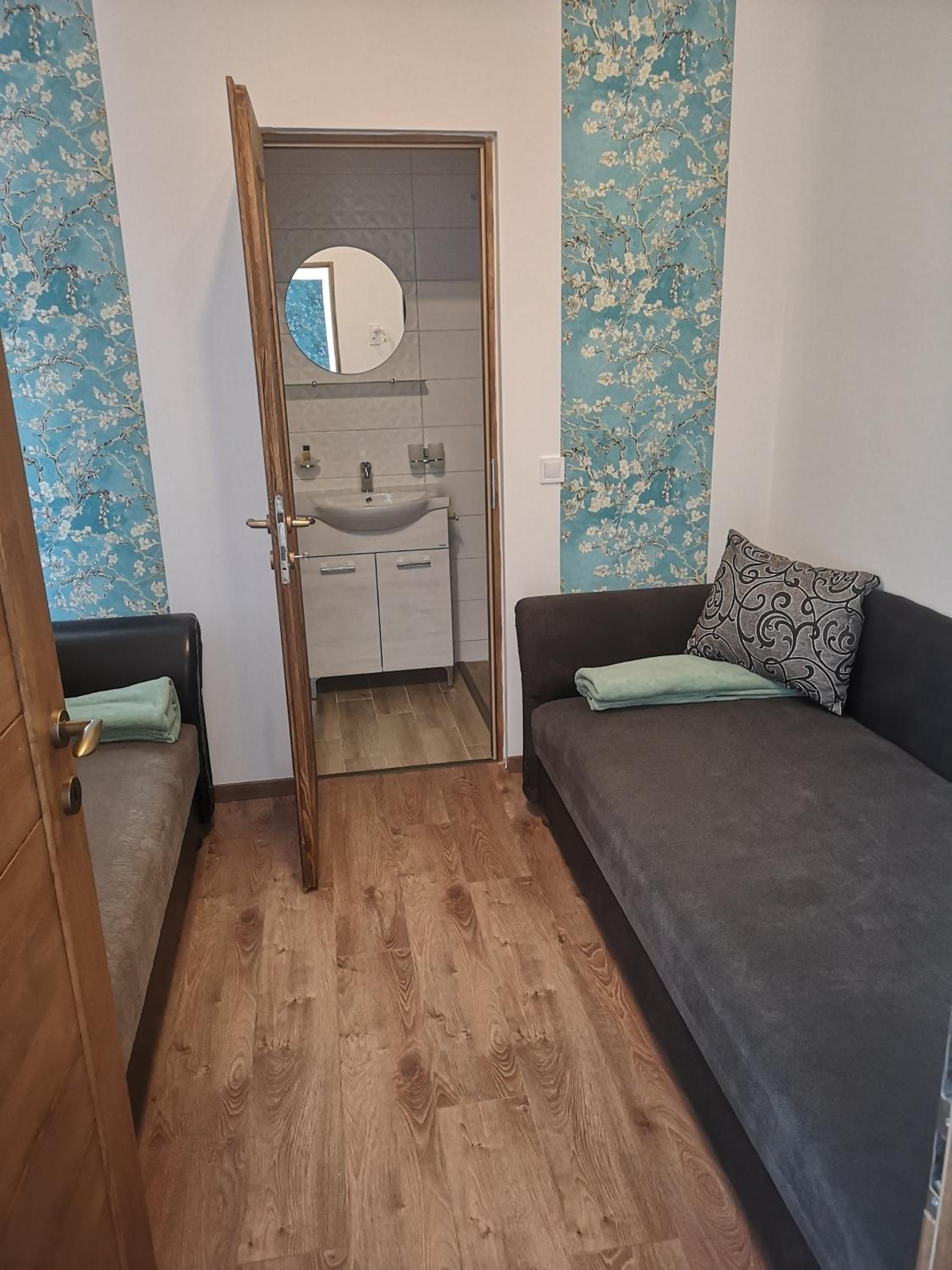 Comfort Quadruple Room photo 1