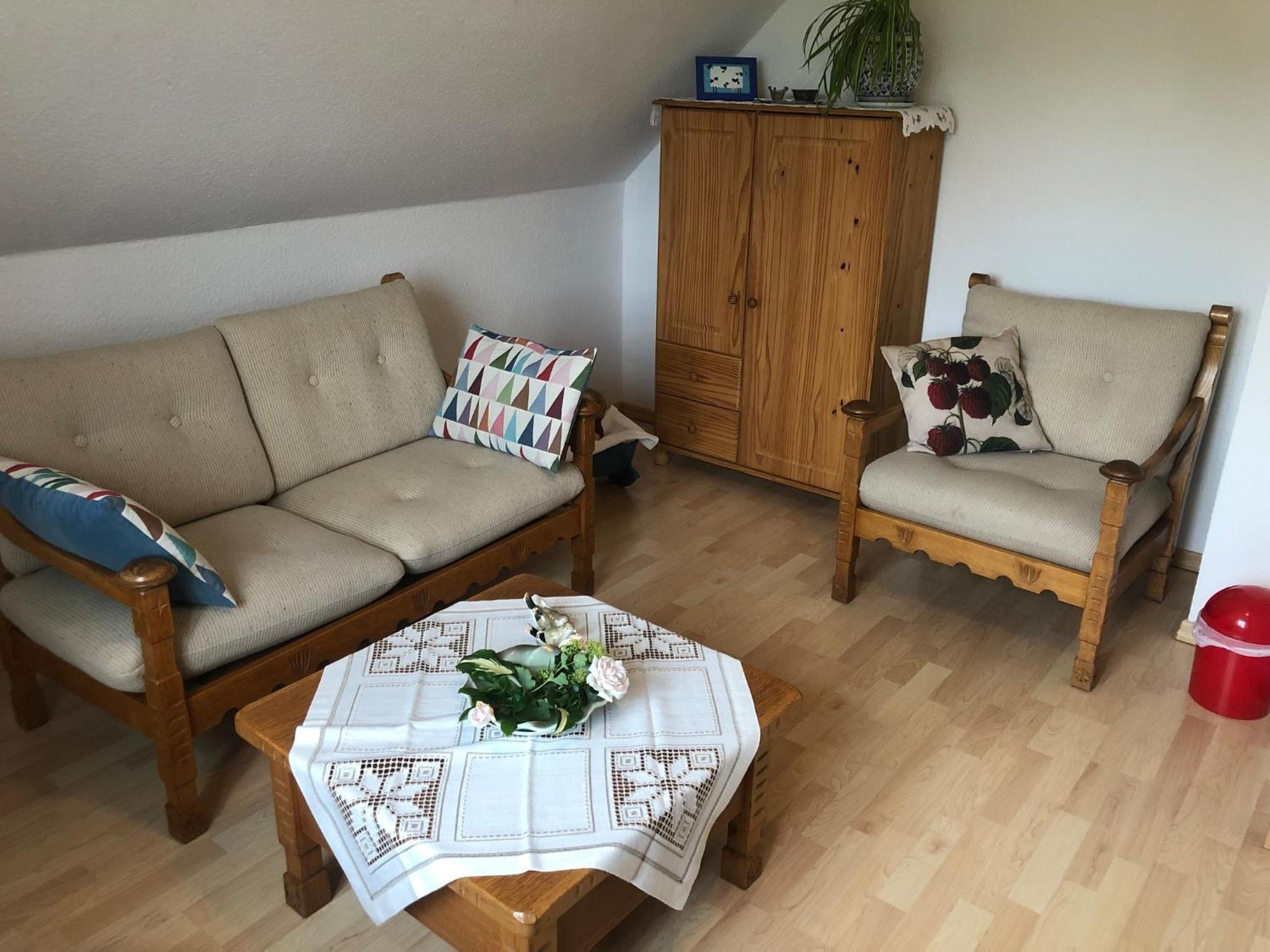 Apartment photo 1