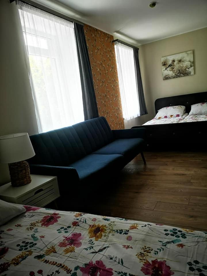 Comfort Quadruple Room photo 1