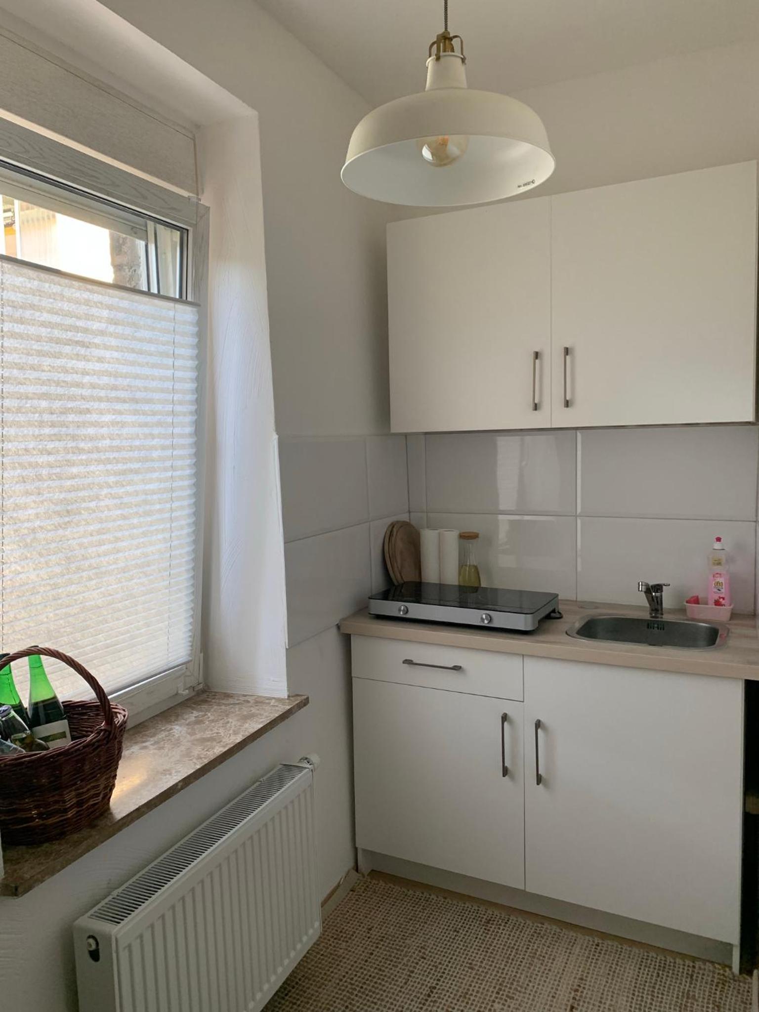 One-Bedroom Apartment - Photo 4