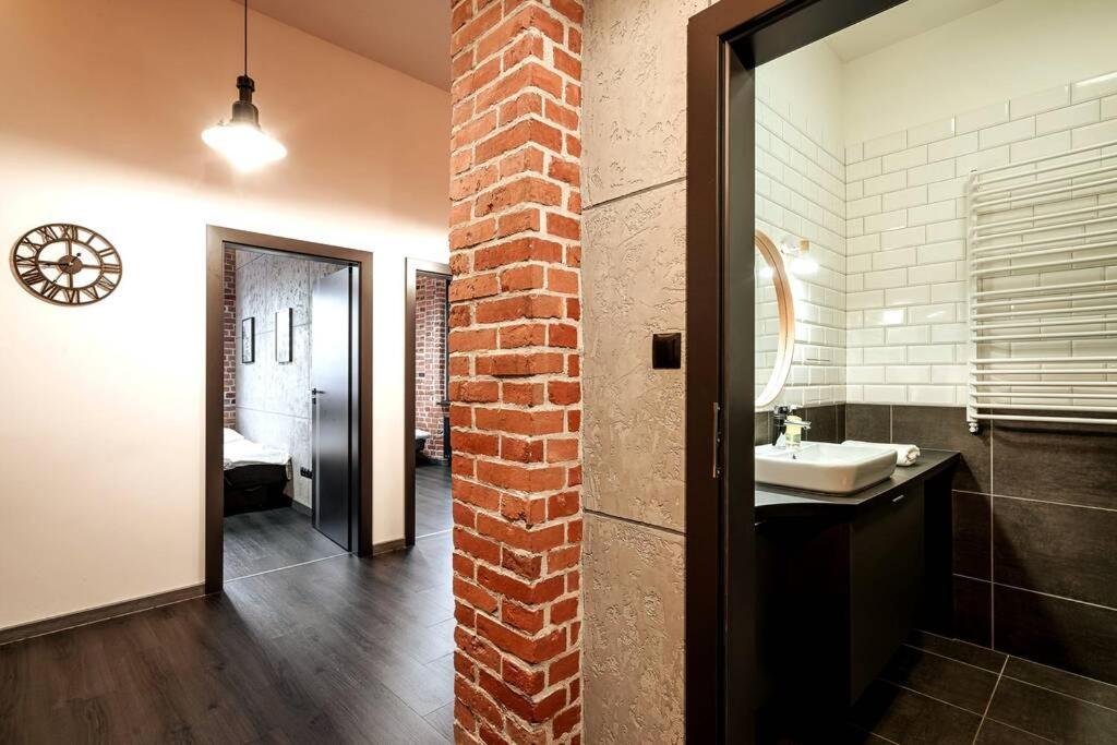Two-Bedroom Apartment - Photo 1