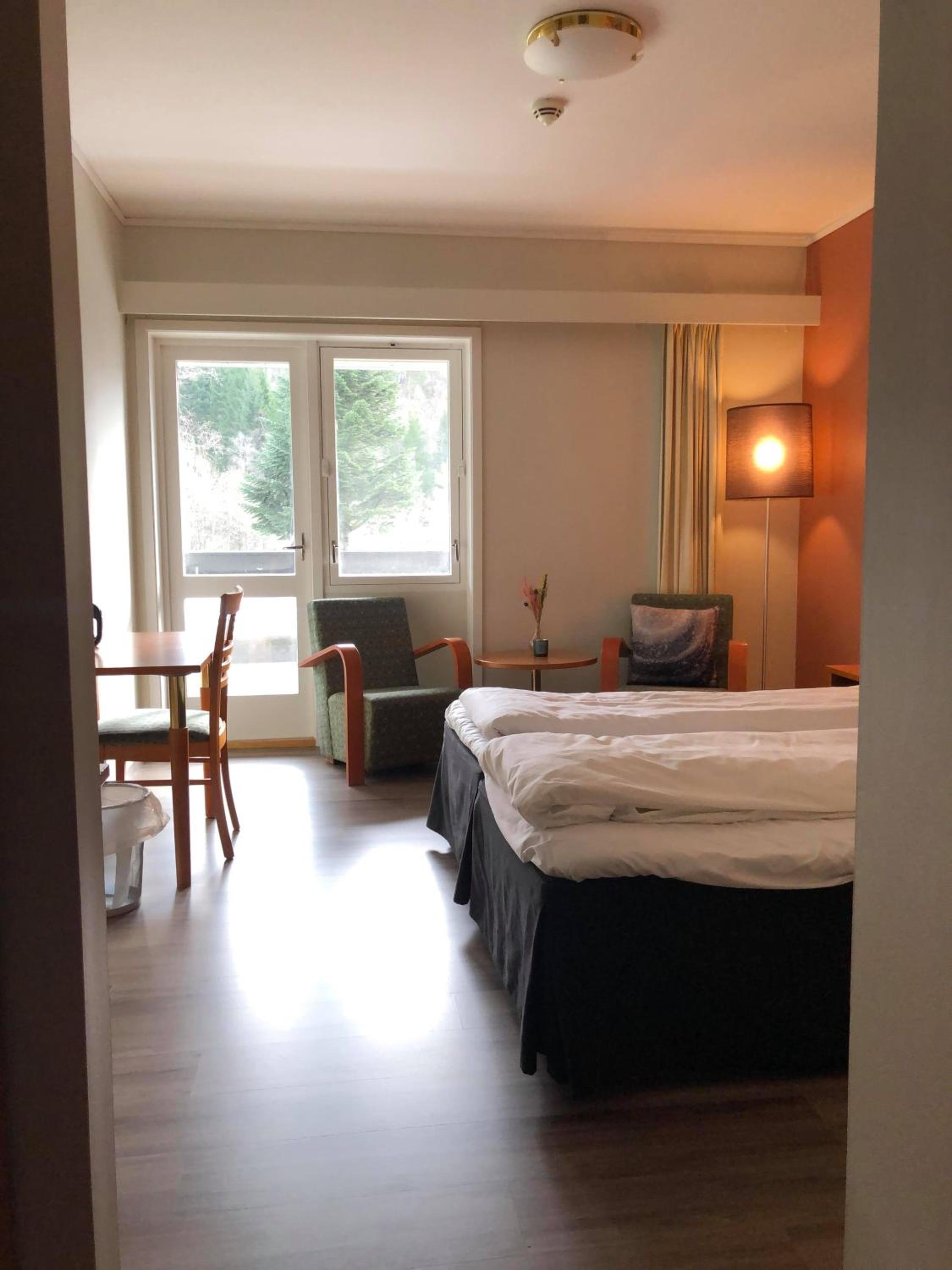 Standard Double Room - Photo 1