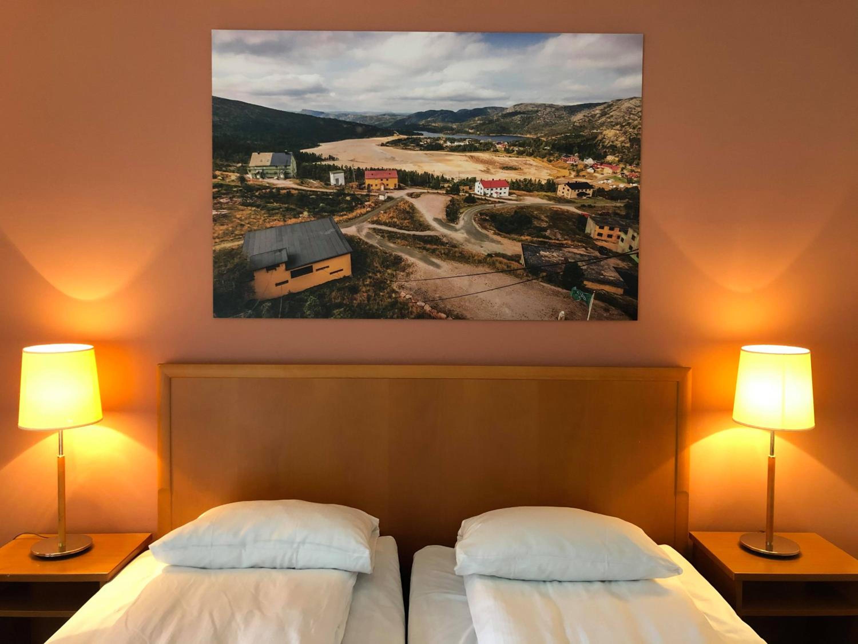 Standard Double Room - Photo 7