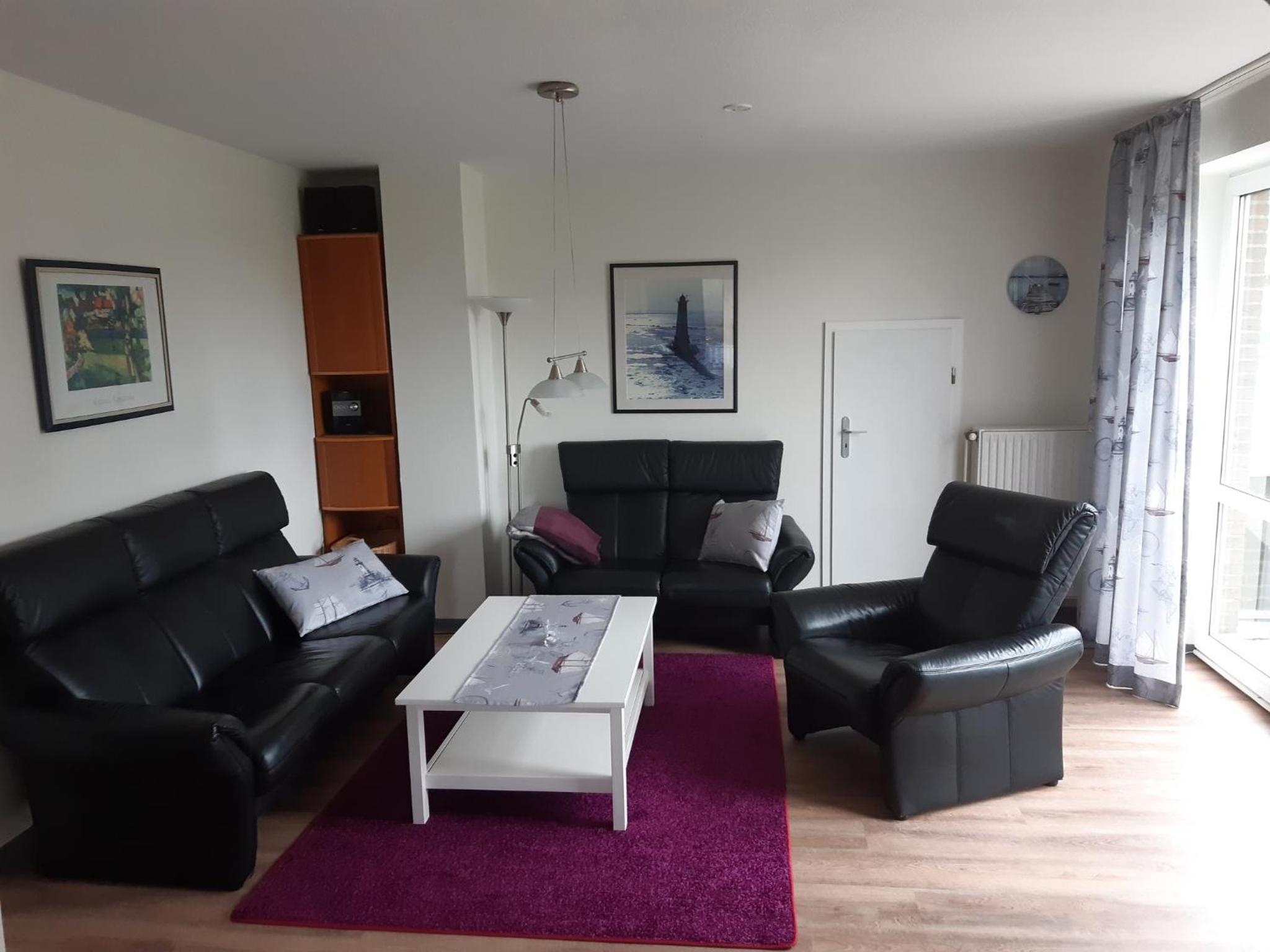 Apartment photo 1