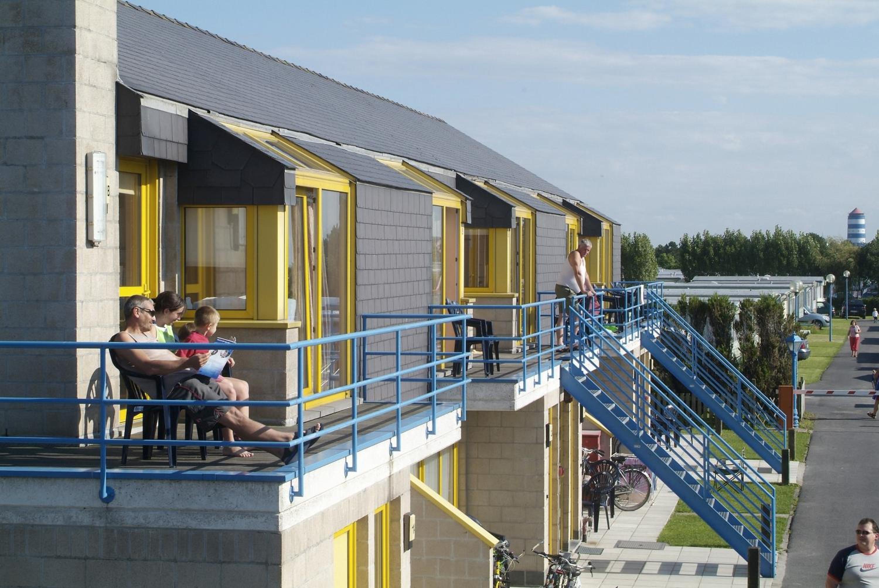 Holiday Home (5 Adults) photo 3