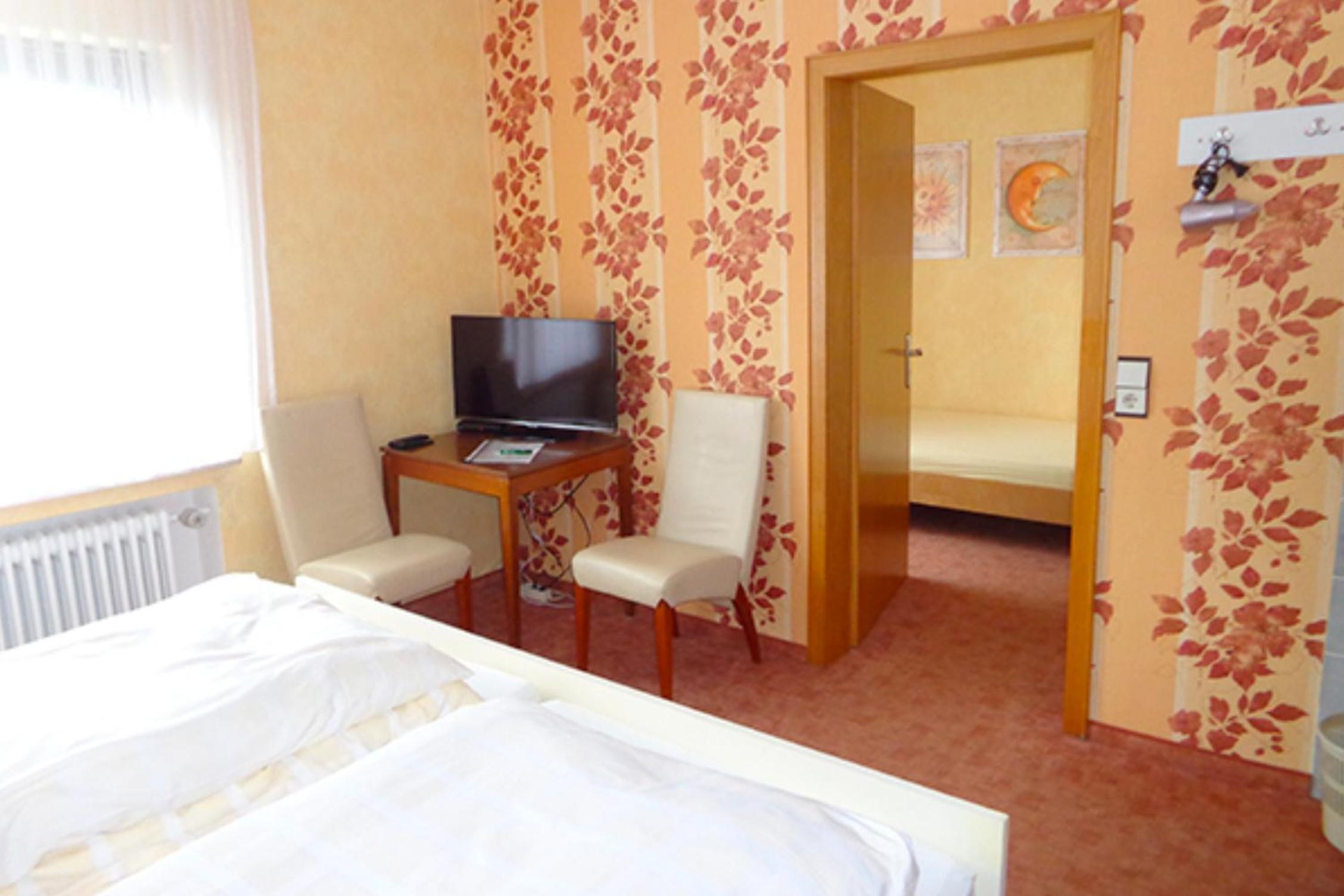 Basic Triple Room - Photo 4