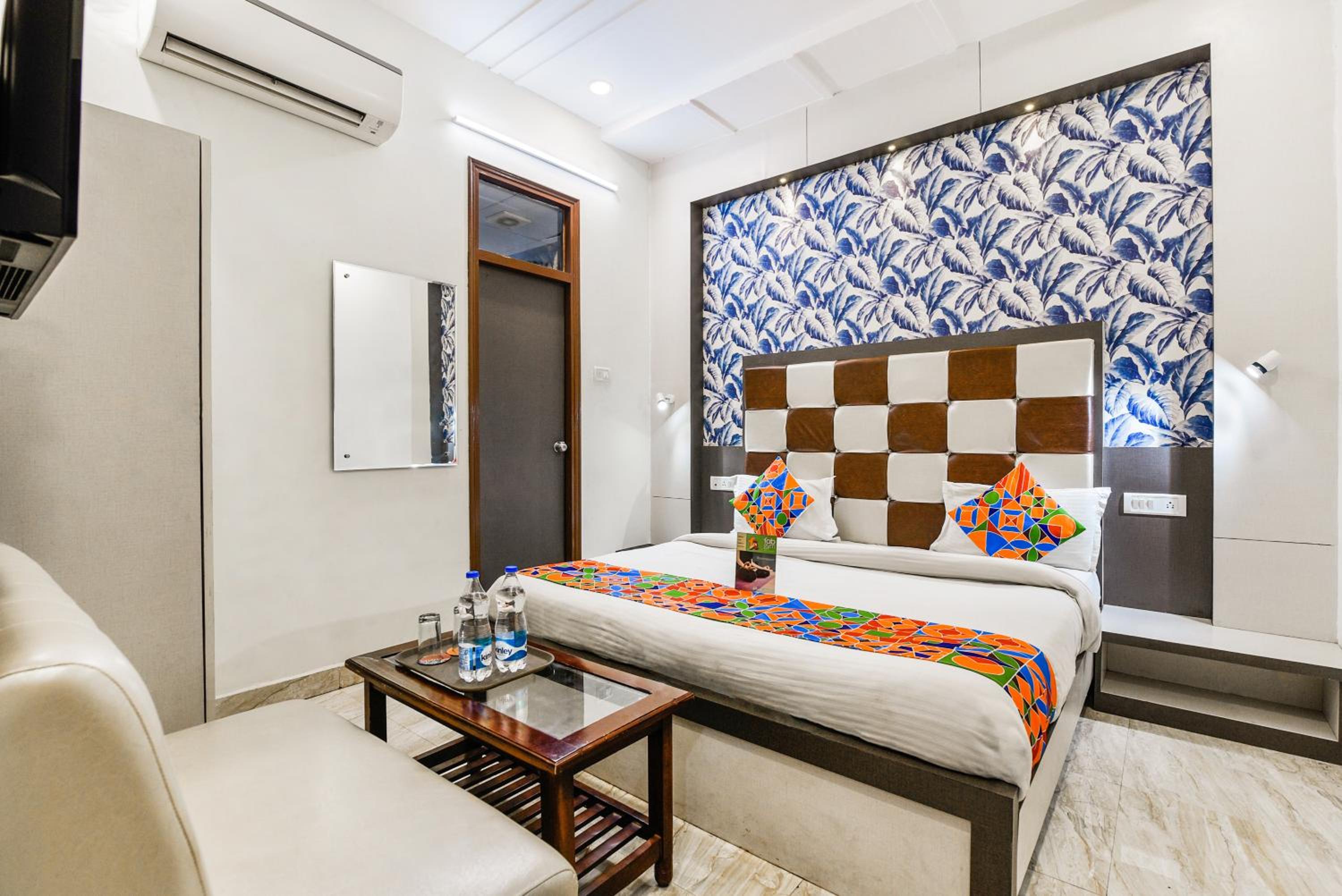 Superior Double Room - Photo 4