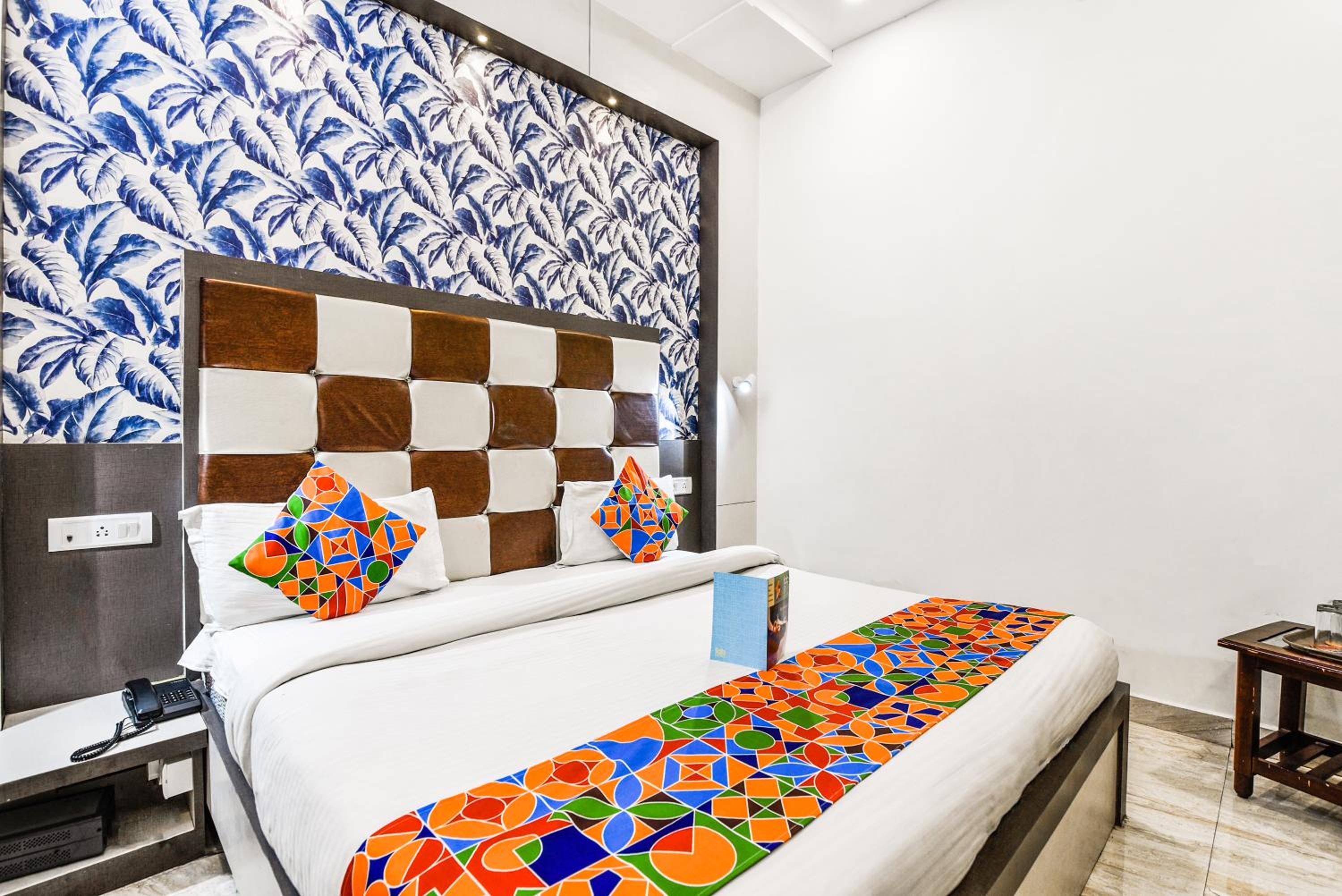 Superior Double Room - Photo 1